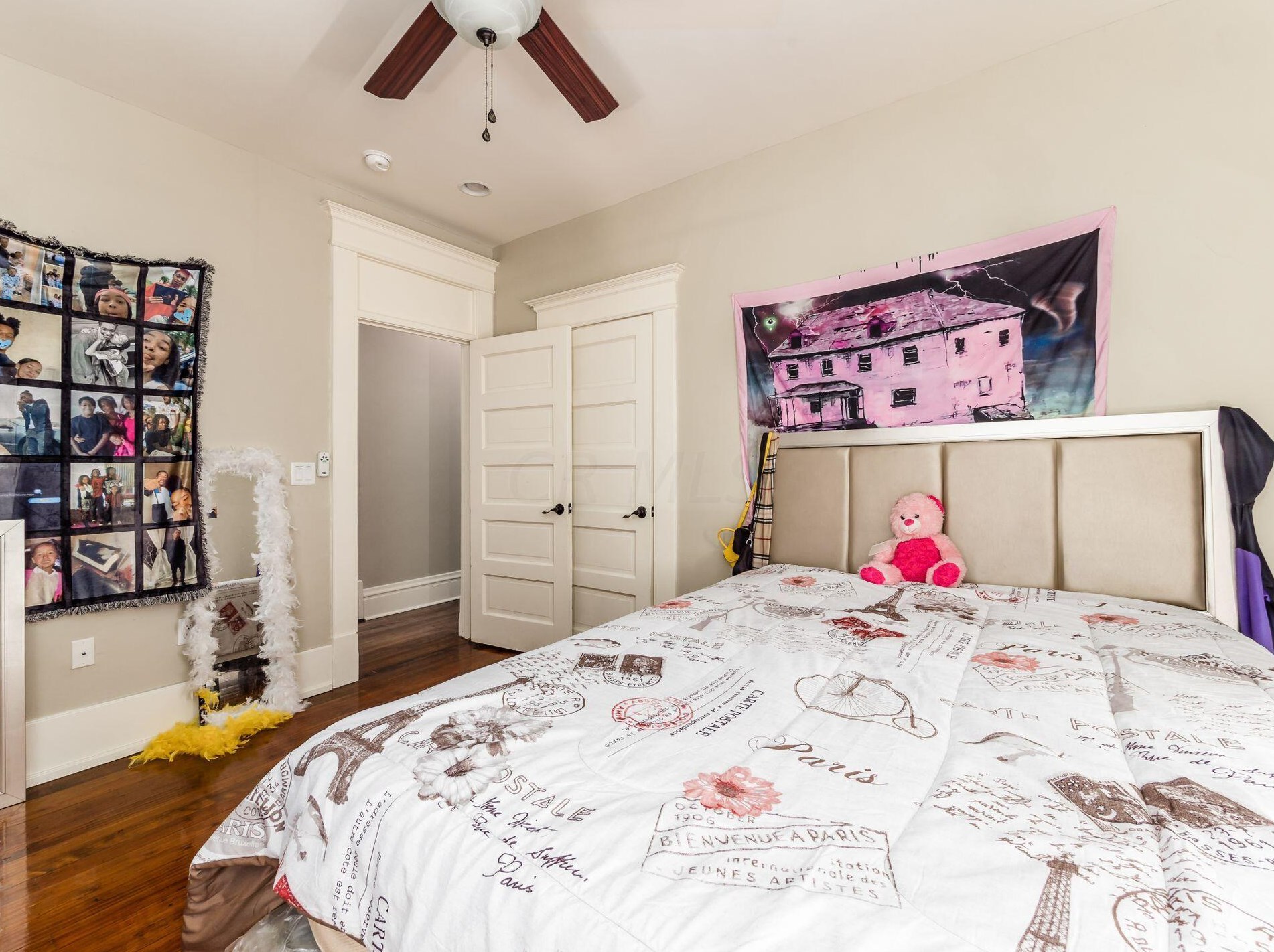 1063 Bryden Rd, Columbus OH 43205-1930 exterior