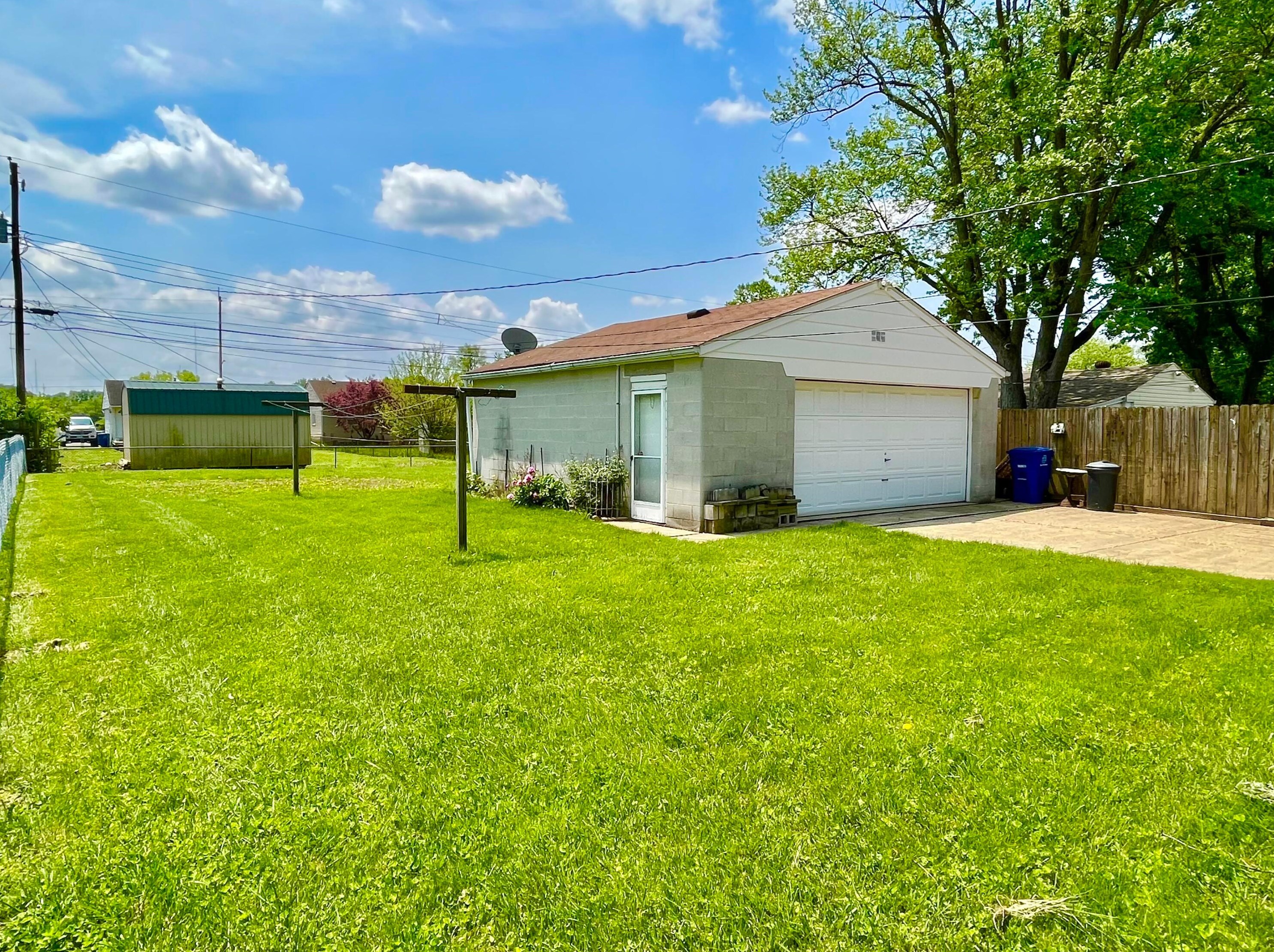 795 Colton Rd, Columbus OH 43207-3838 exterior