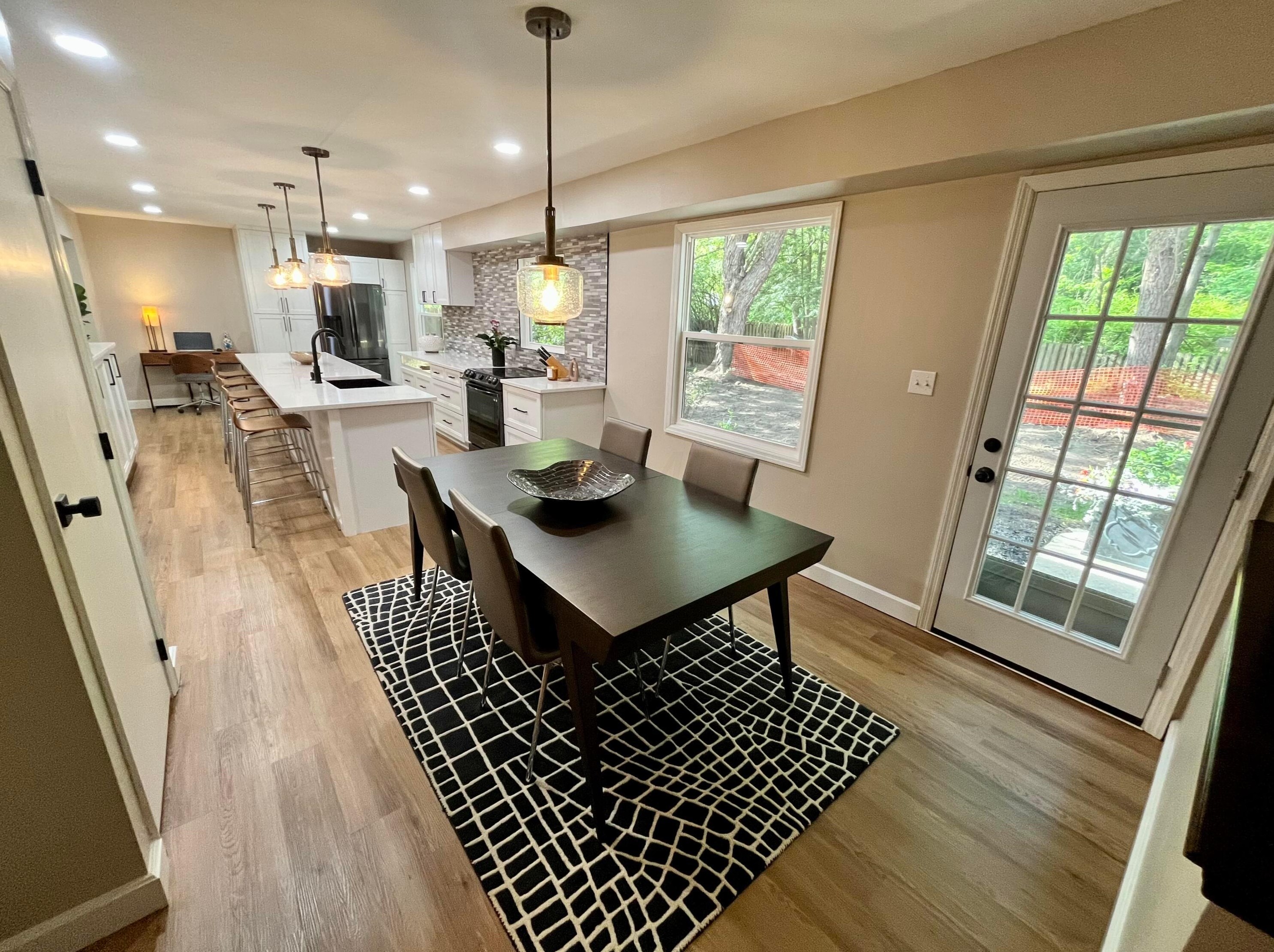 1005 Autumn Lake Ct, Westerville OH  43081-3110 exterior