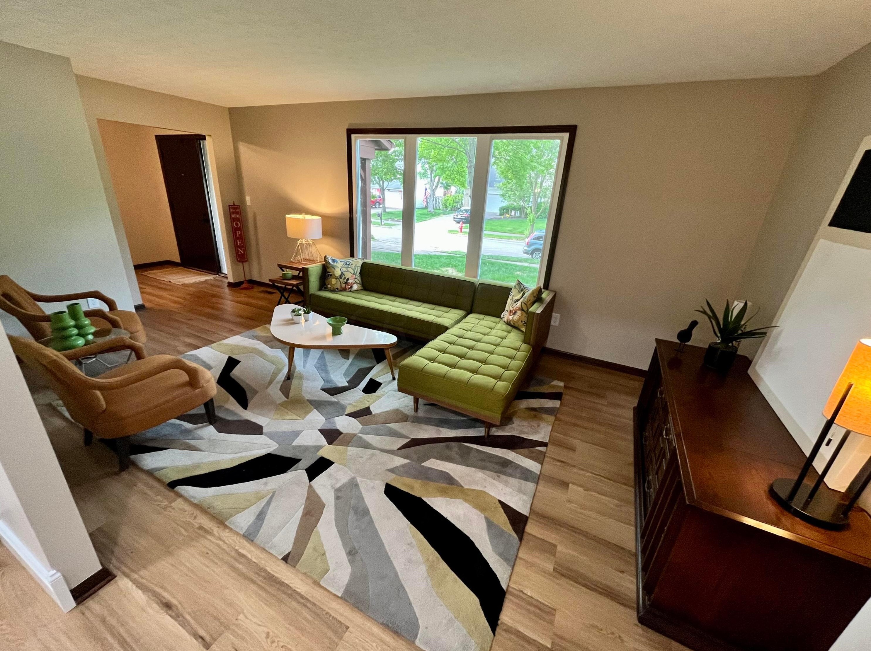 1005 Autumn Lake Ct, Westerville OH  43081-3110 exterior