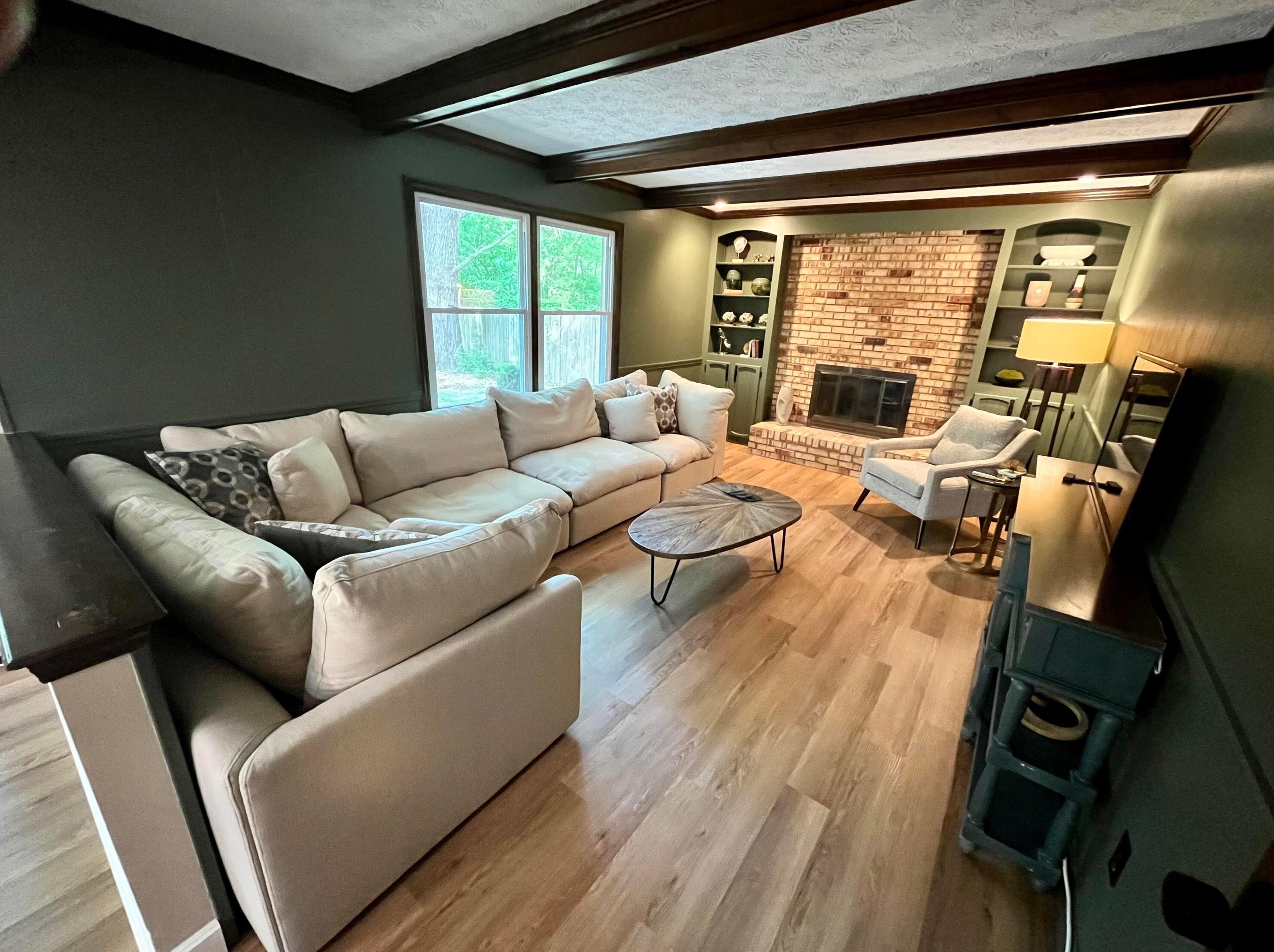 1005 Autumn Lake Ct, Westerville OH  43081-3110 exterior