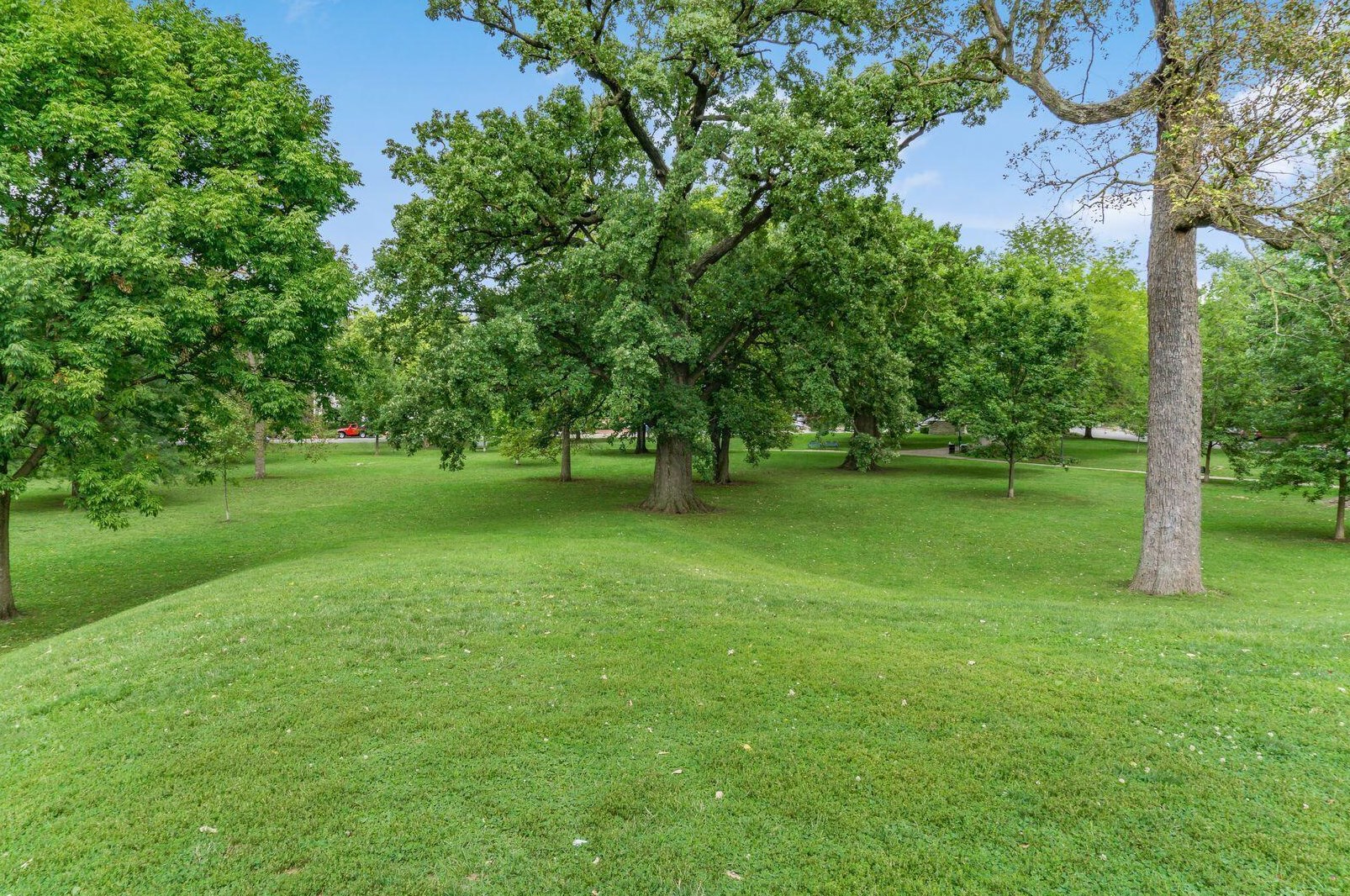 416 Stewart Ave, Columbus OH  43206-2730 exterior