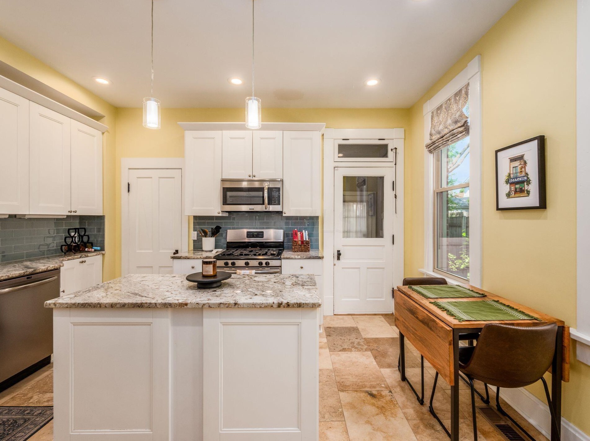 416 Stewart Ave, Columbus OH  43206-2730 exterior