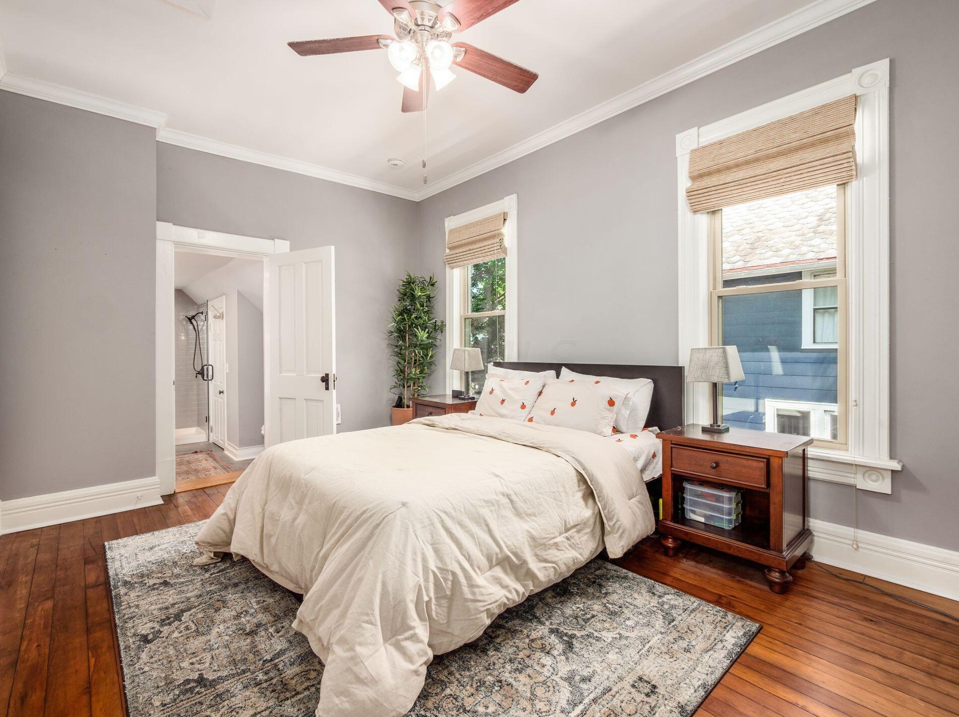 416 Stewart Ave, Columbus OH  43206-2730 exterior