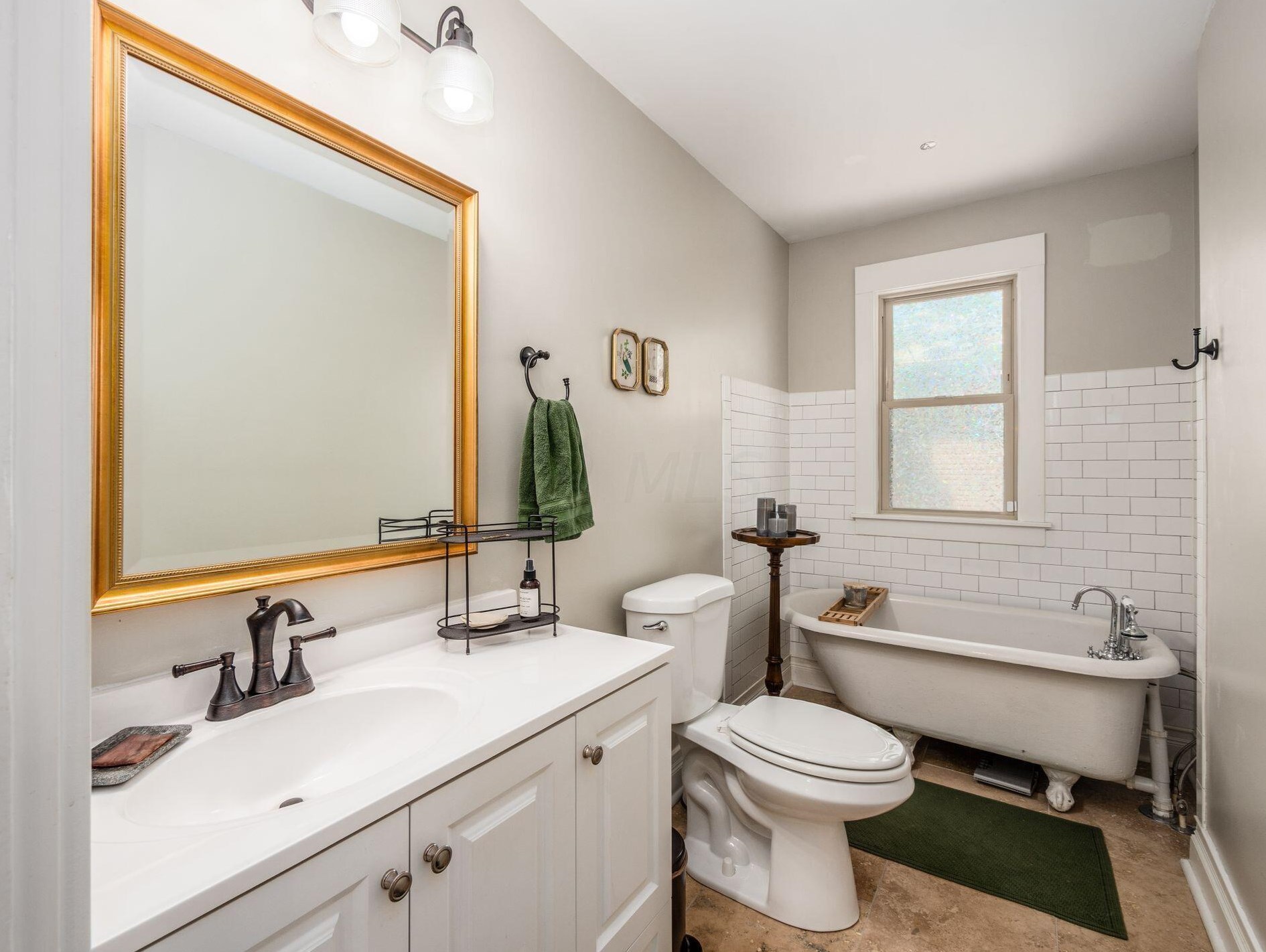 416 Stewart Ave, Columbus OH  43206-2730 exterior