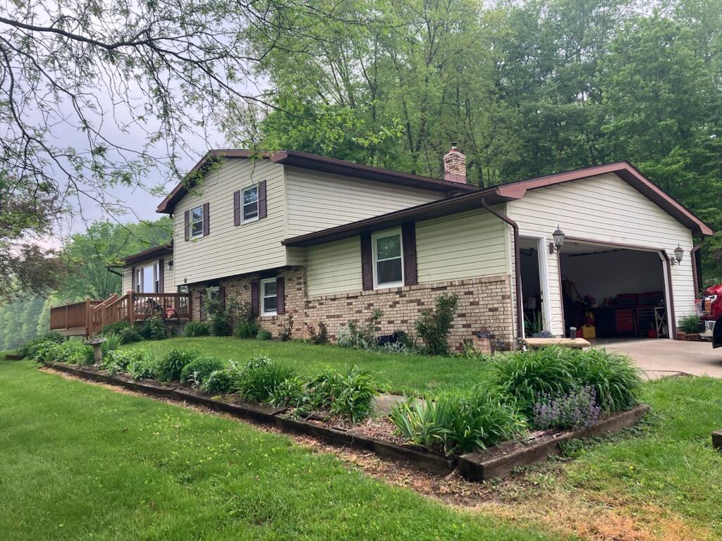 18921 Porter Rd, Gambier, OH 43022 MLS 223015108 Coldwell Banker