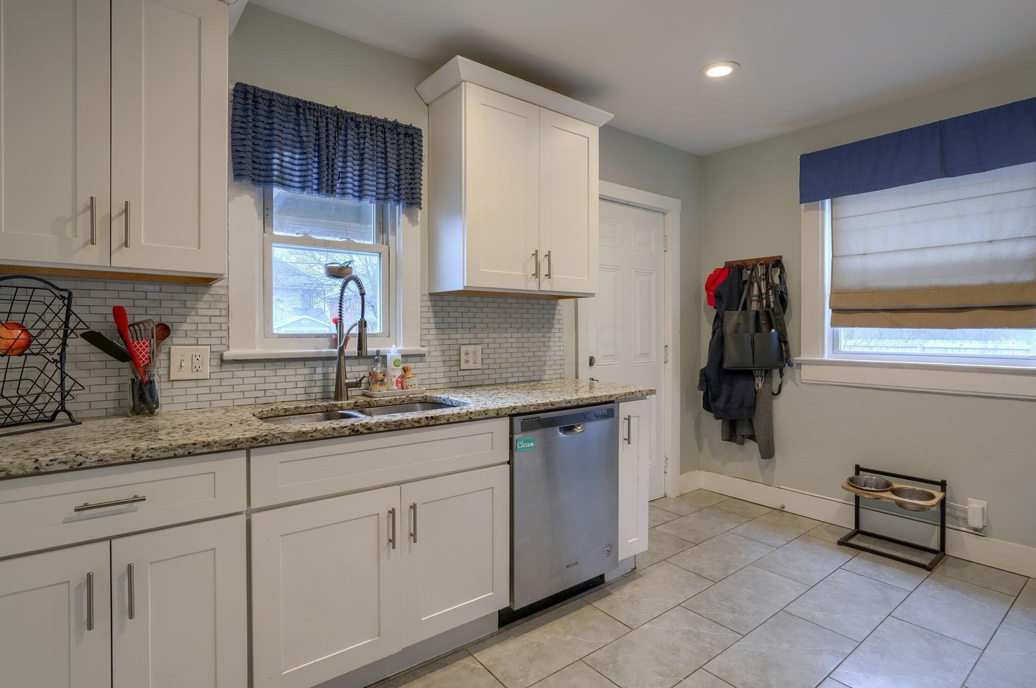 427 17th St, Columbus OH 43206-2980 exterior