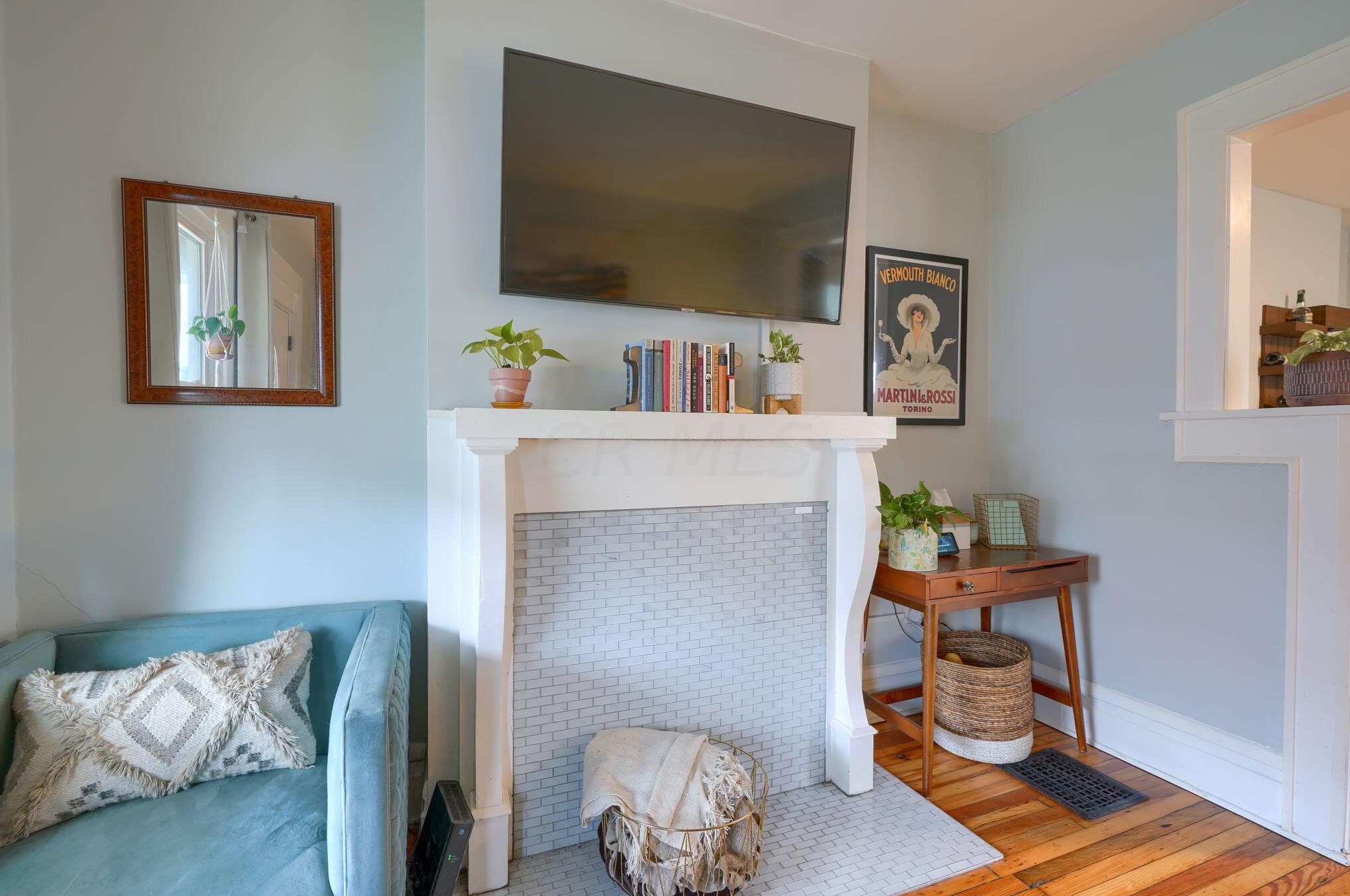 427 17th St, Columbus OH 43206-2980 exterior