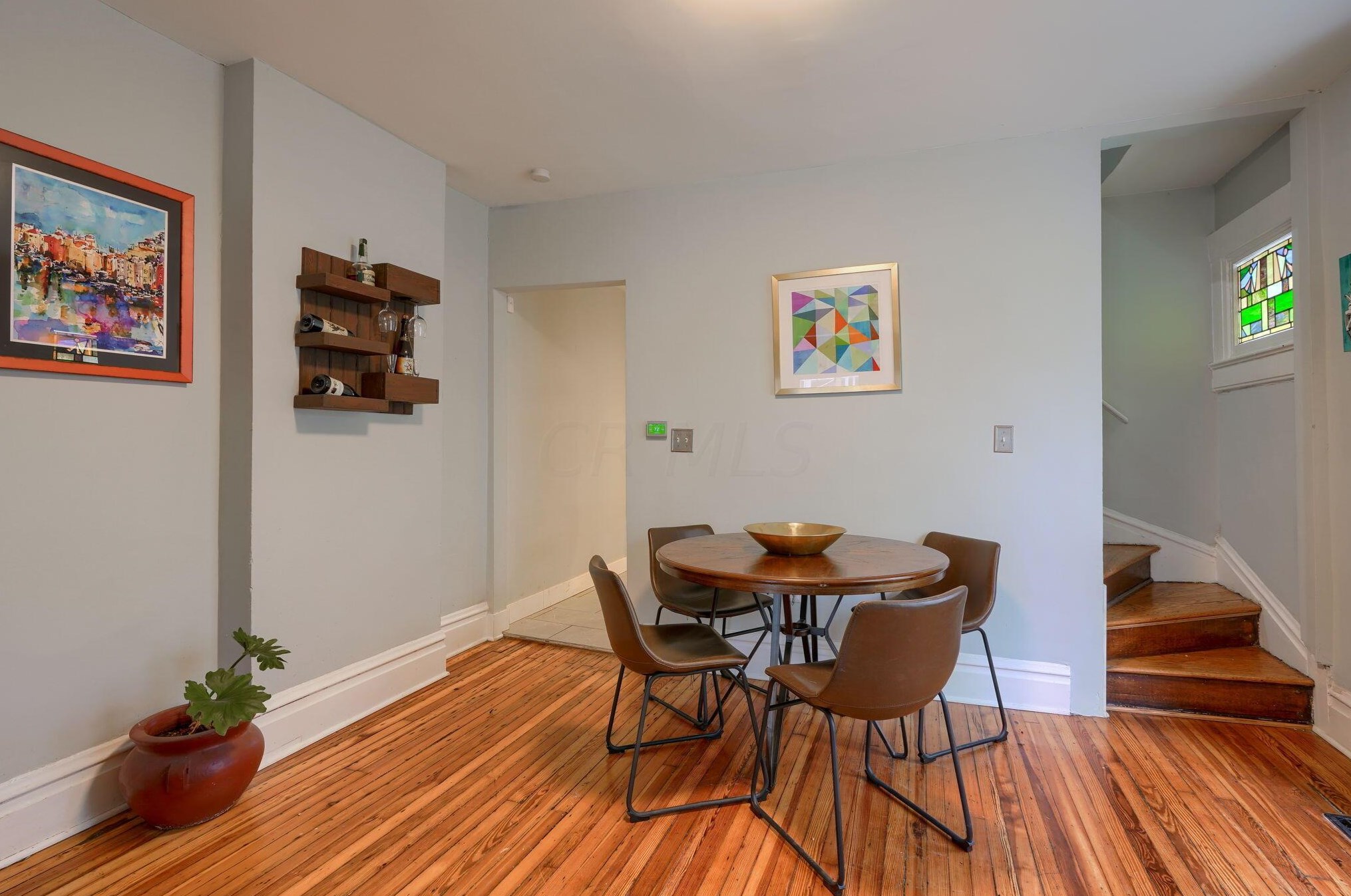 427 17th St, Columbus OH 43206-2980 exterior