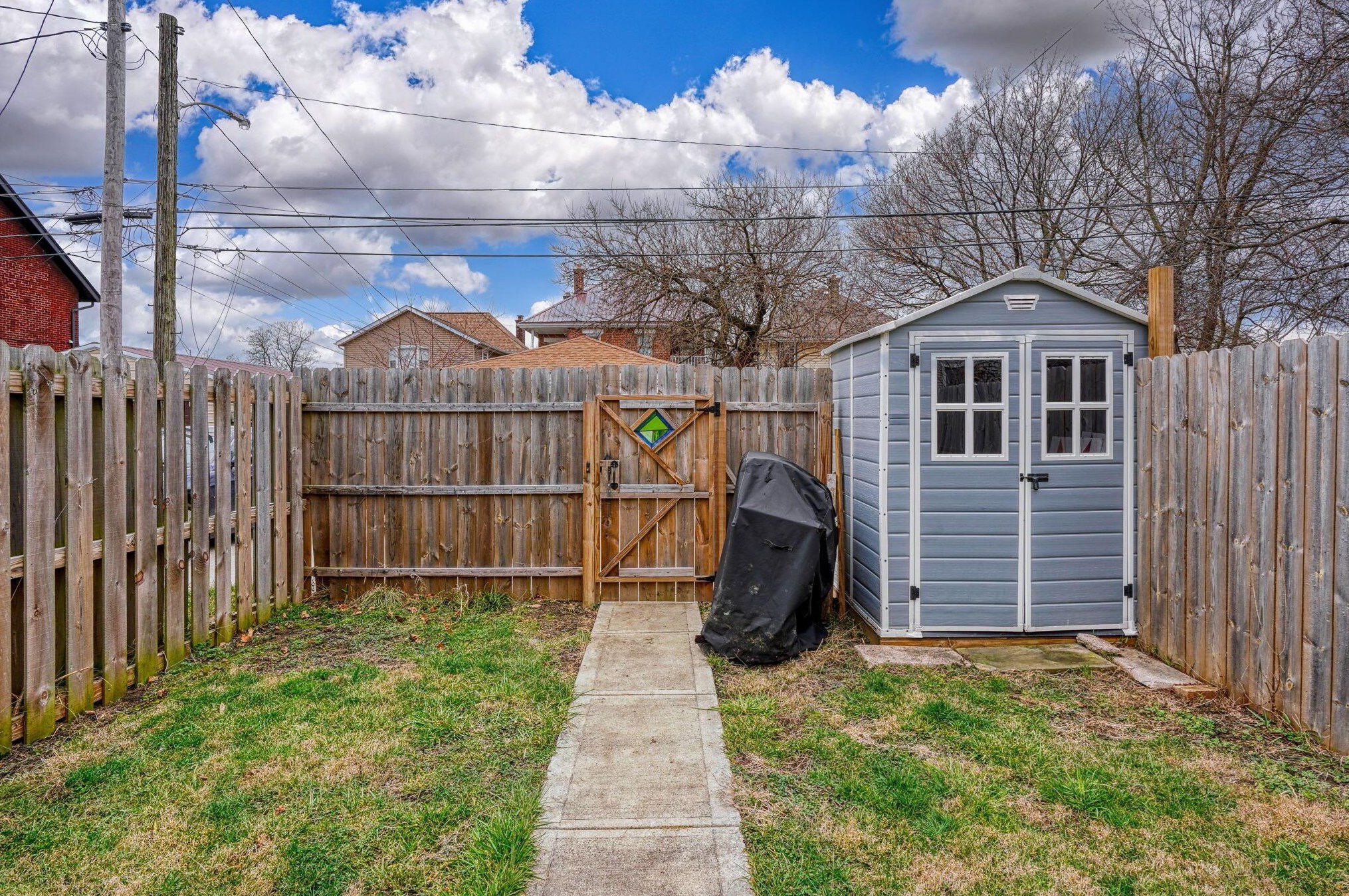 427 17th St, Columbus OH 43206-2980 exterior