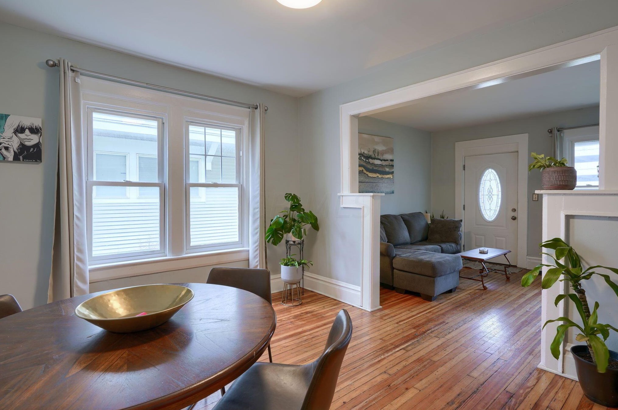 427 17th St, Columbus OH 43206-2980 exterior