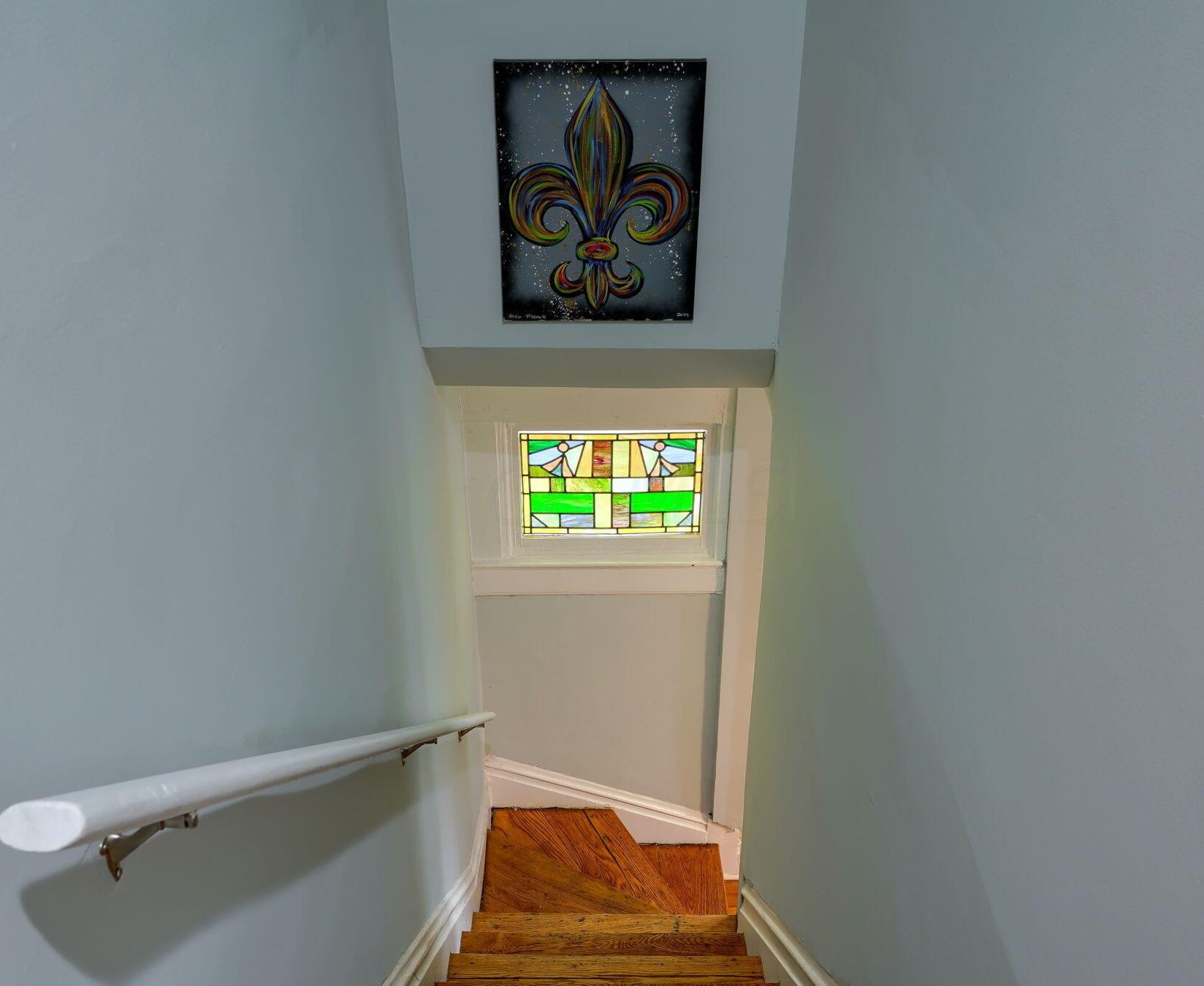 427 17th St, Columbus OH 43206-2980 exterior