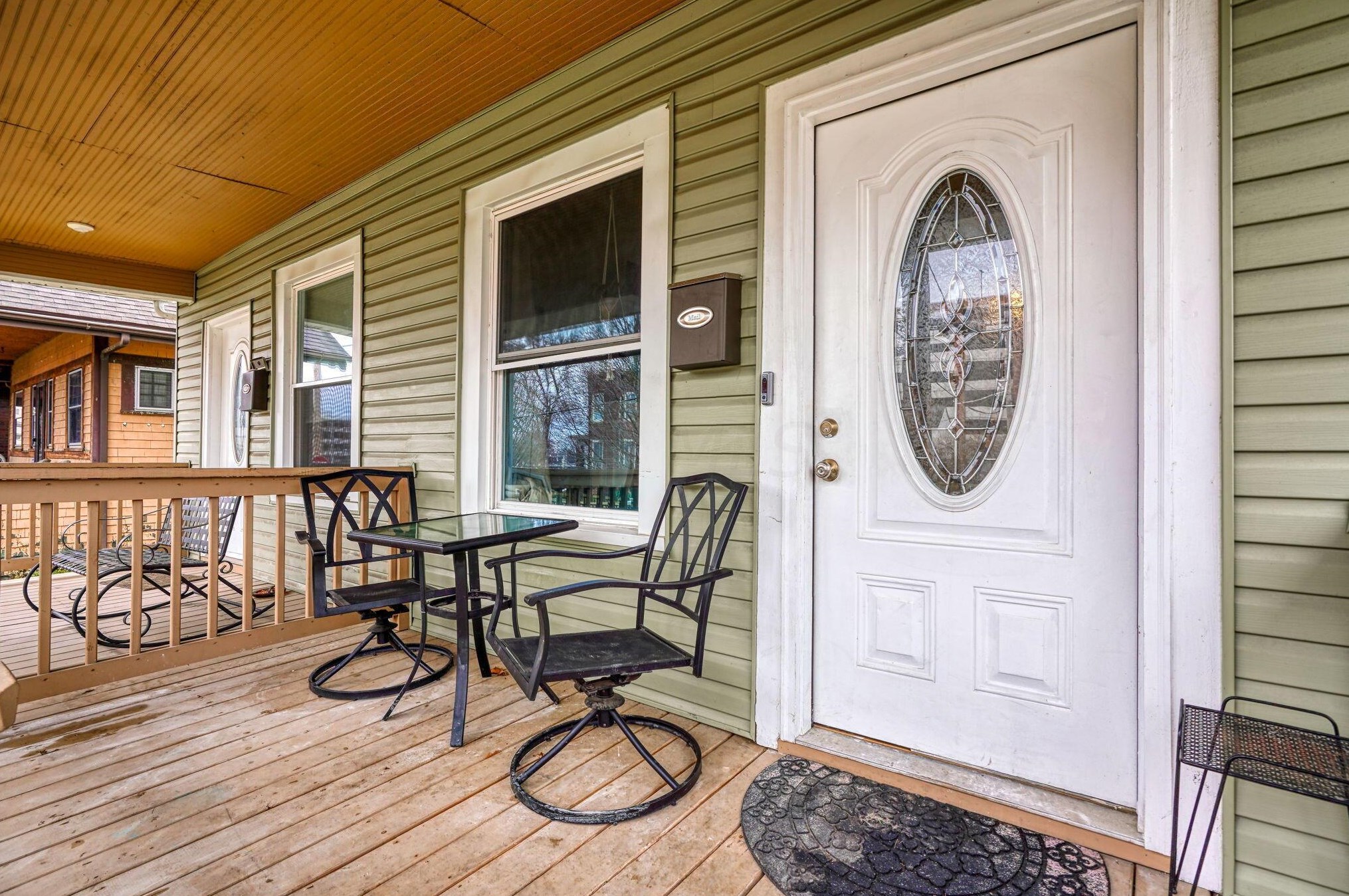 427 17th St, Columbus OH 43206-2980 exterior