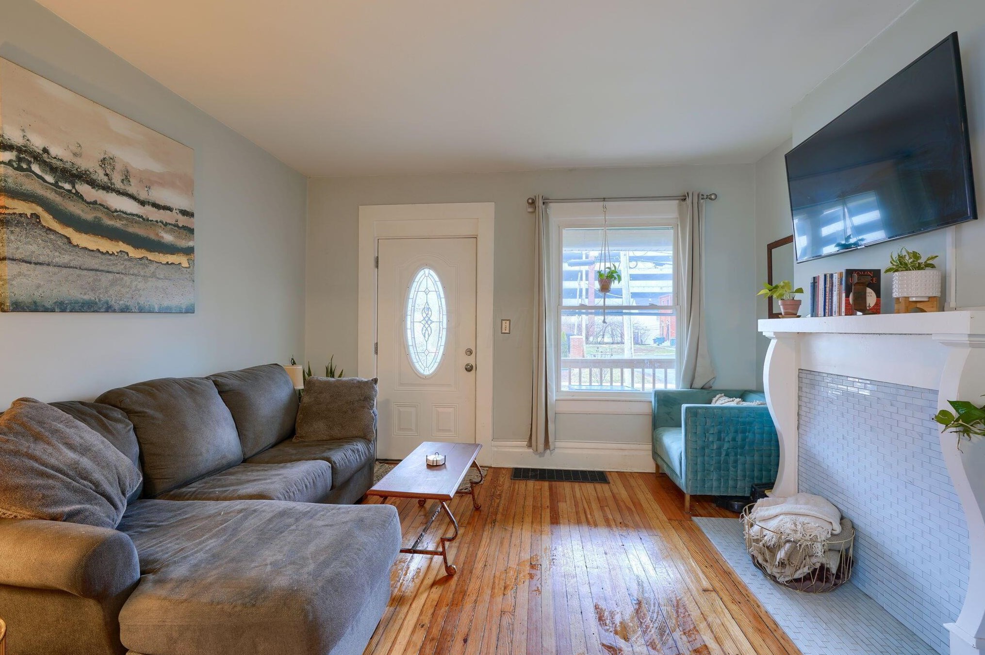 427 17th St, Columbus OH 43206-2980 exterior