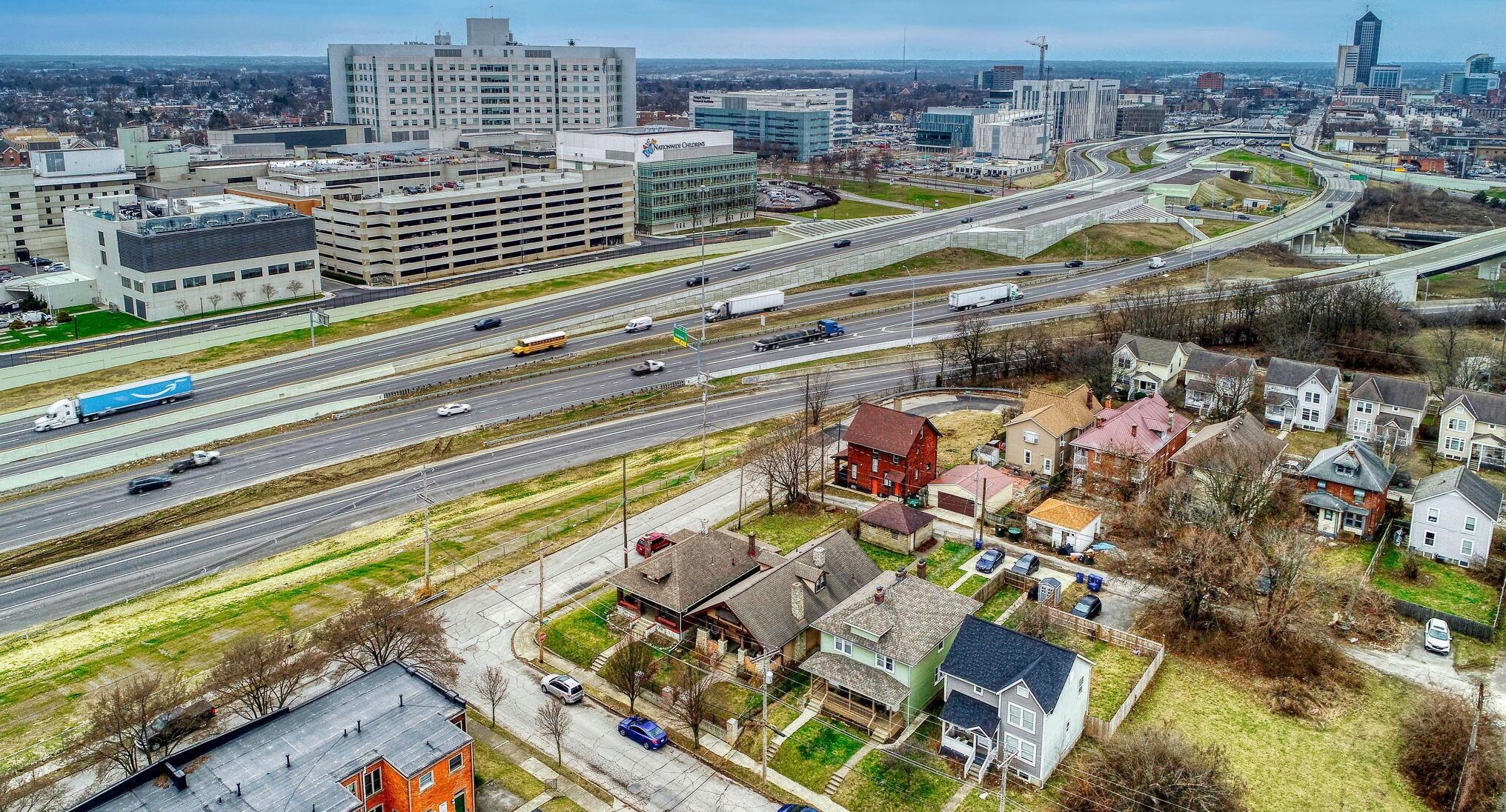 427 17th St, Columbus OH 43206-2980 exterior