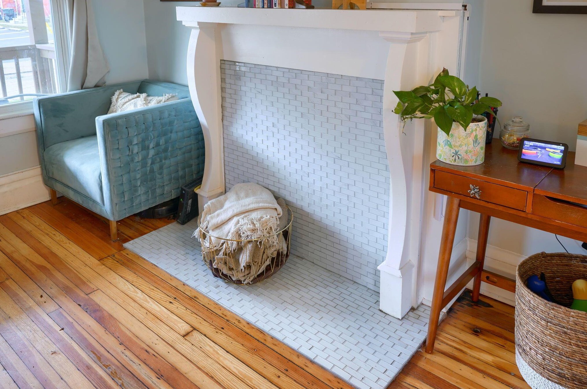 427 17th St, Columbus OH 43206-2980 exterior