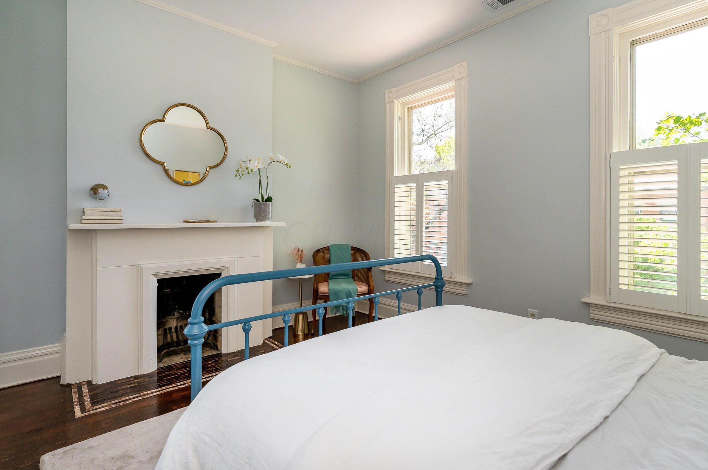 714 City Park Ave, Columbus OH 43206-1008 exterior