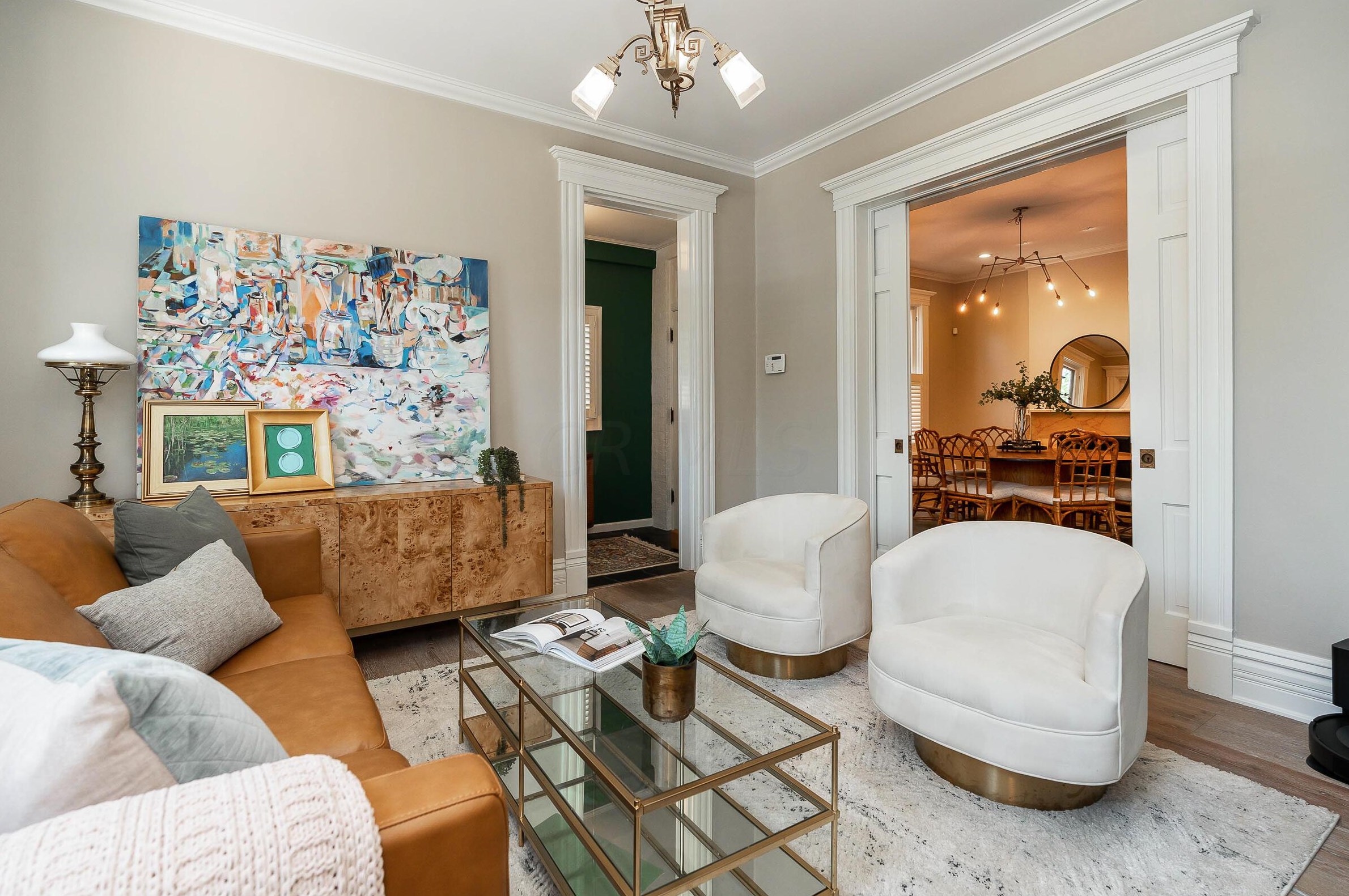 714 City Park Ave, Columbus OH 43206-1008 exterior