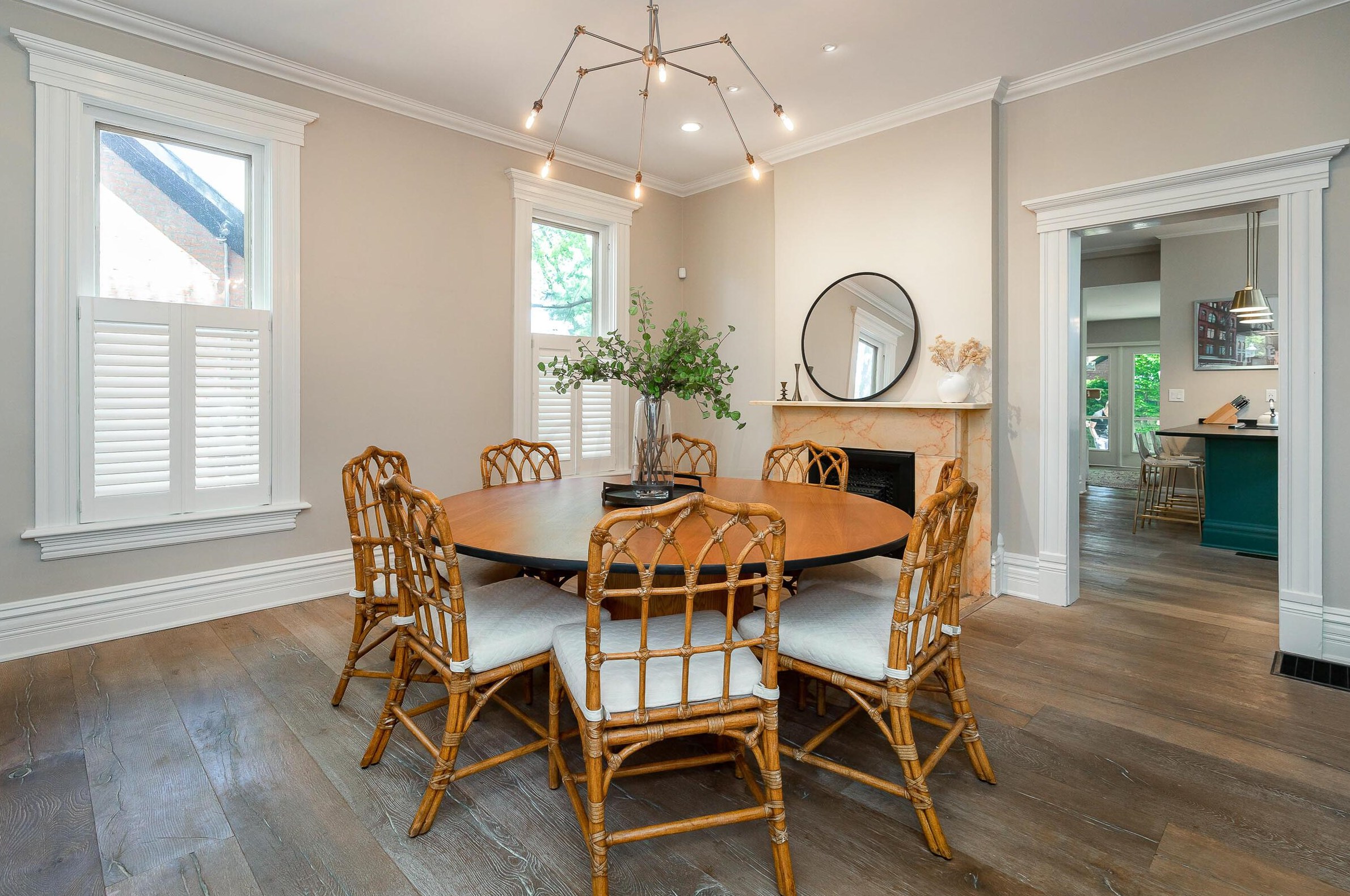 714 City Park Ave, Columbus OH 43206-1008 exterior