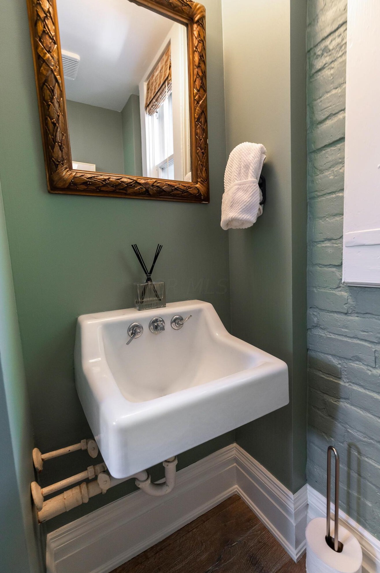 714 City Park Ave, Columbus OH 43206-1008 exterior