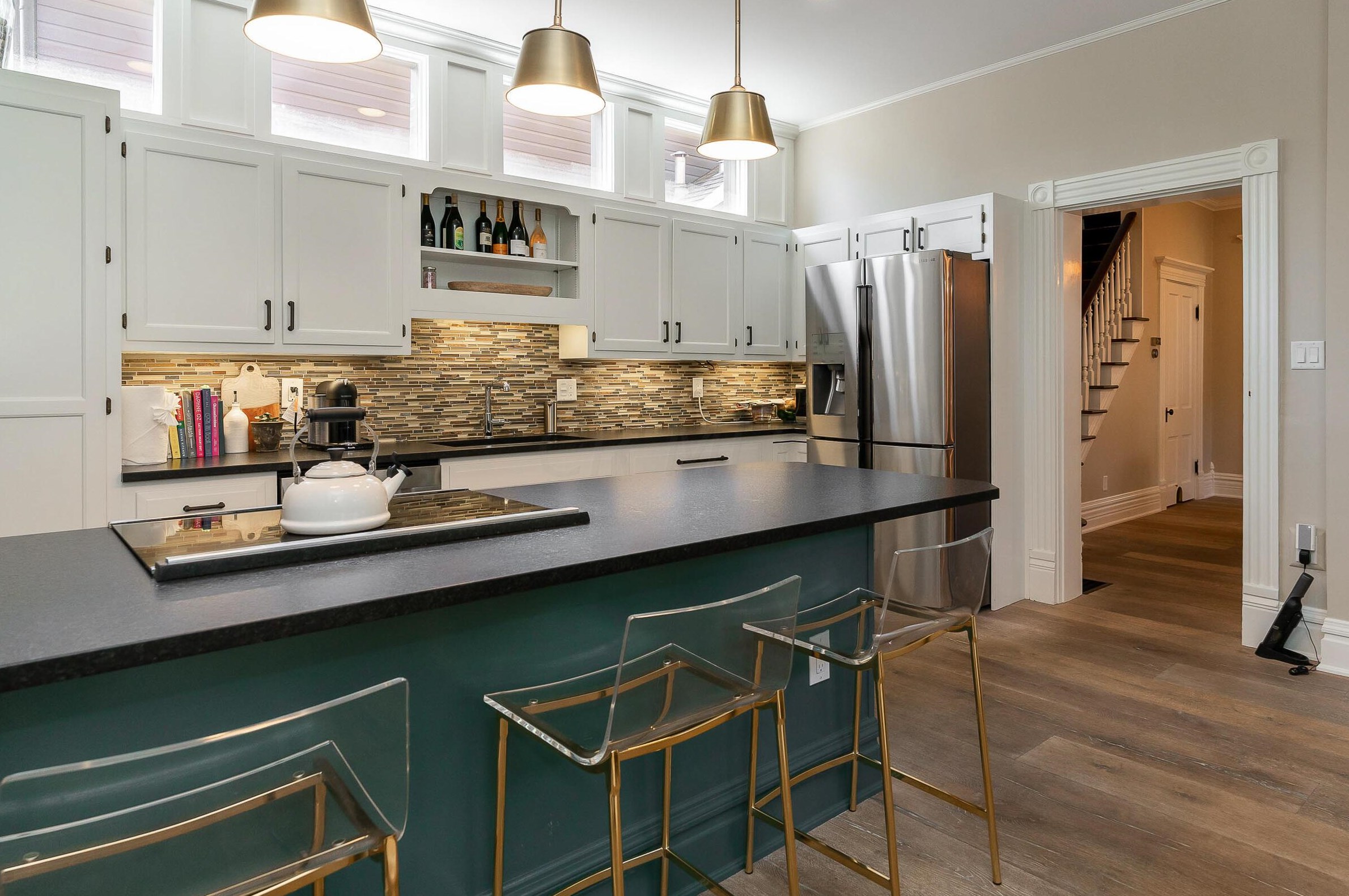 714 City Park Ave, Columbus OH 43206-1008 exterior