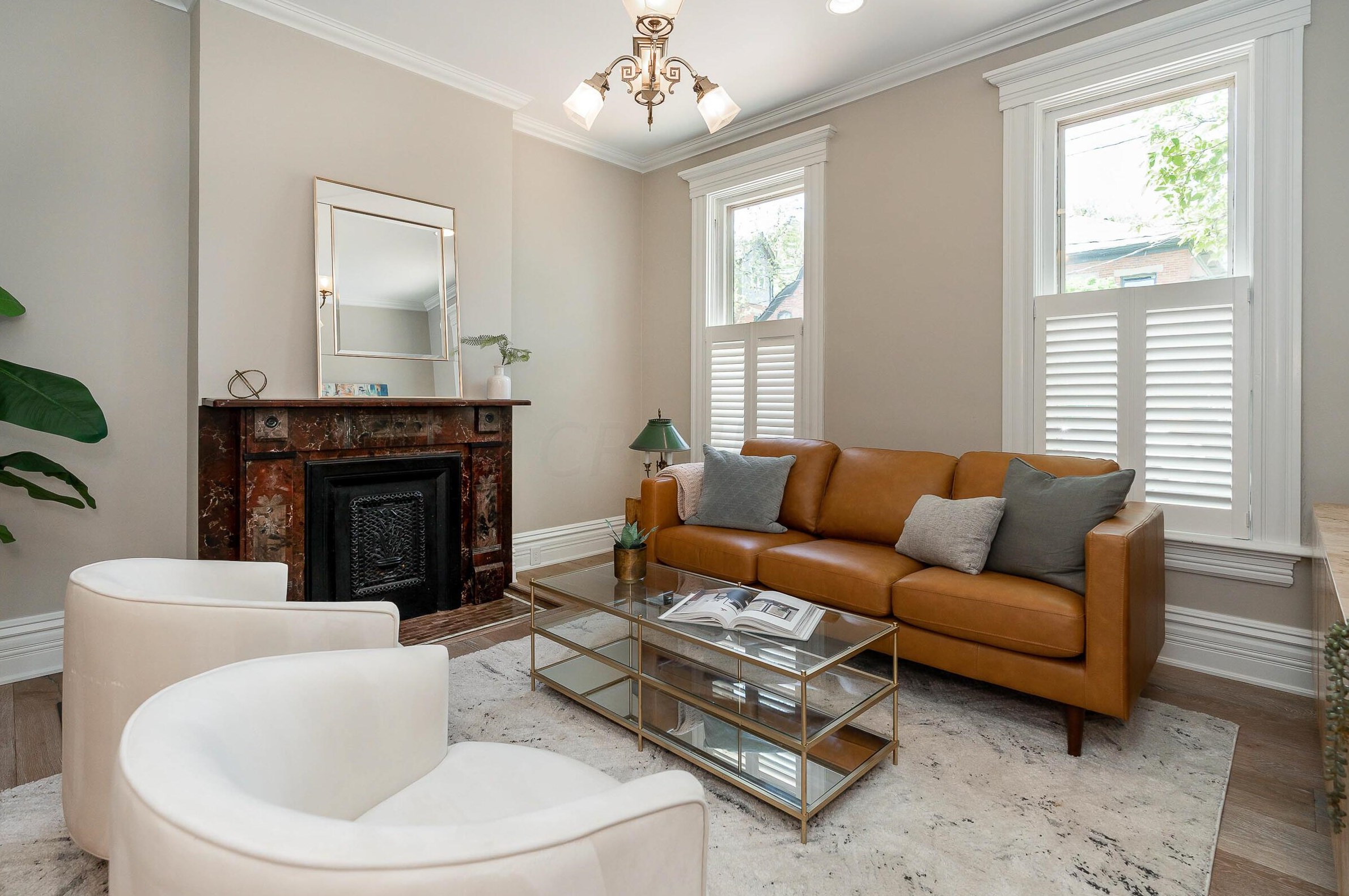 714 City Park Ave, Columbus OH 43206-1008 exterior