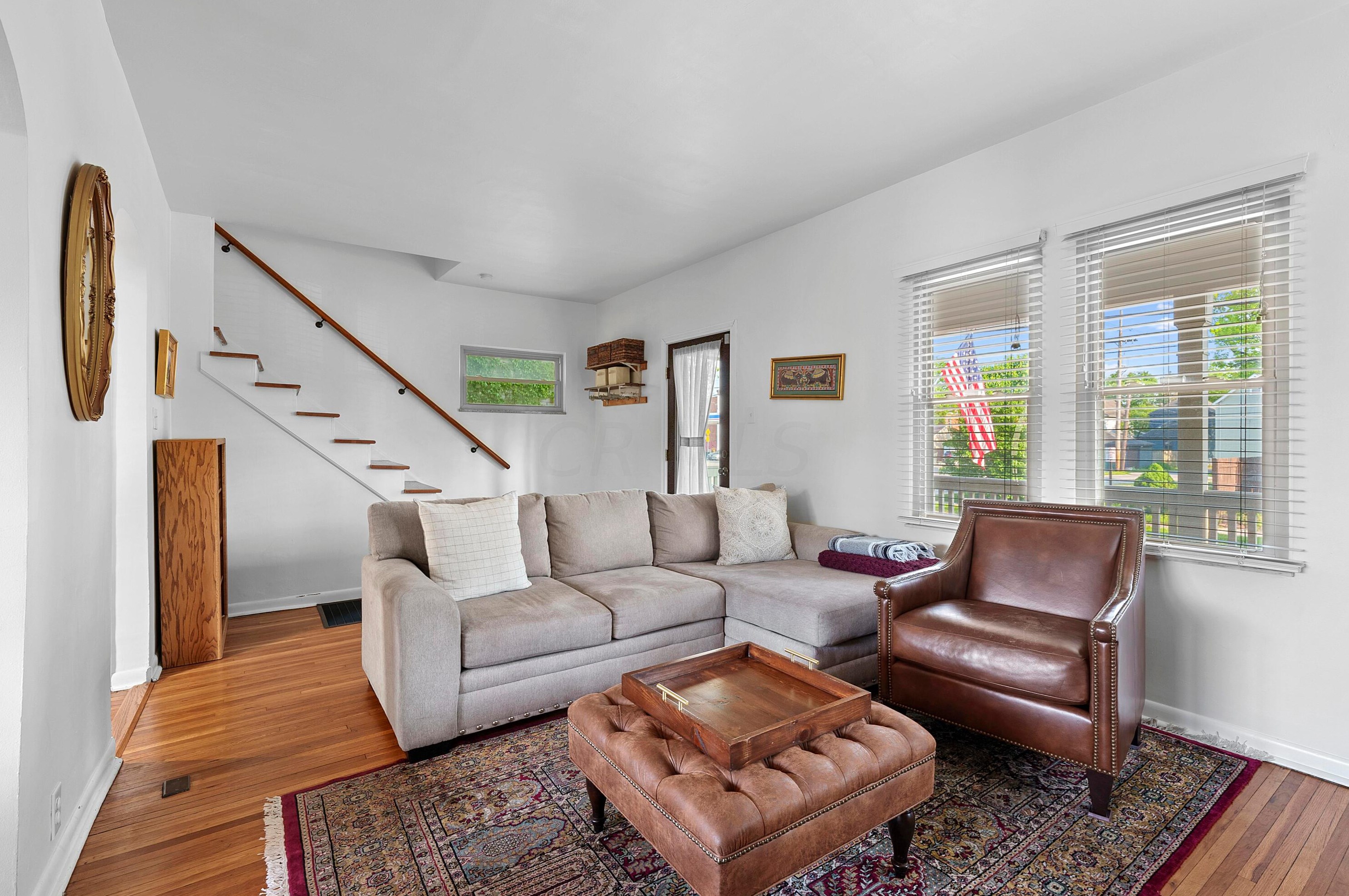 490 Whittier St, Columbus OH  43206-2367 exterior