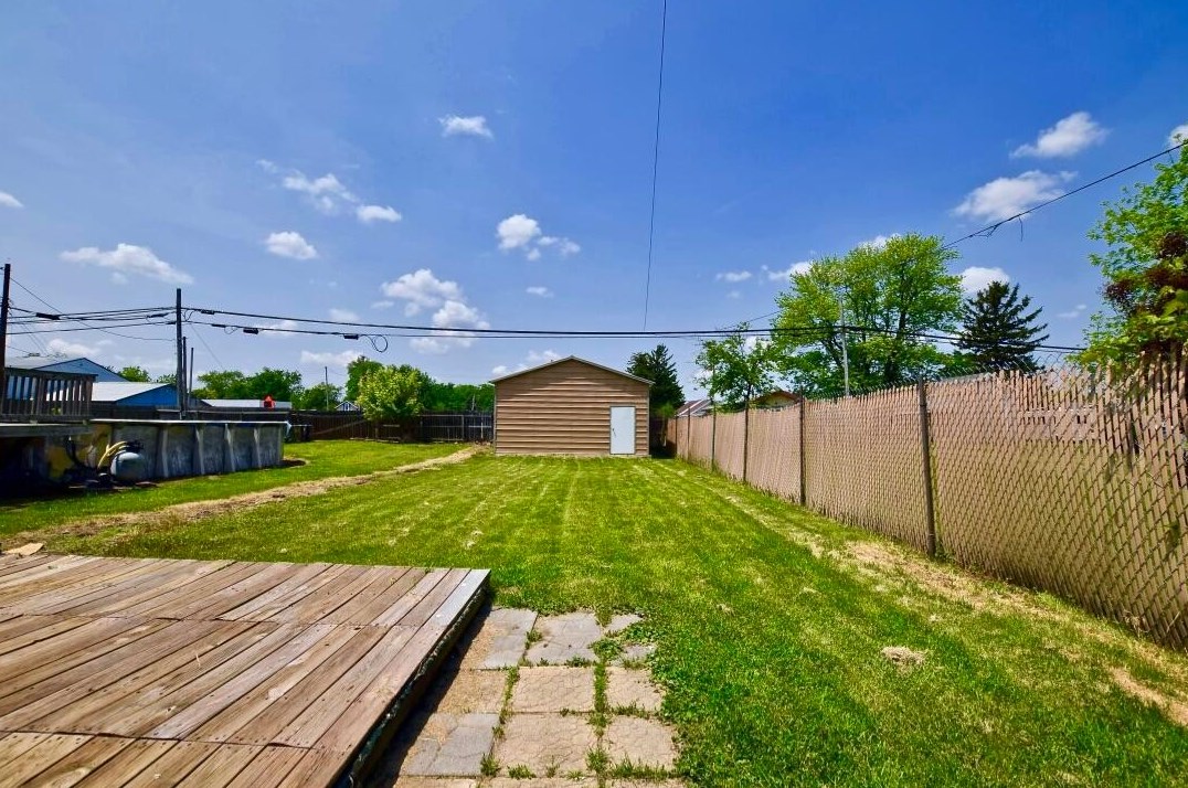 941 N State St, Marion, OH 43302