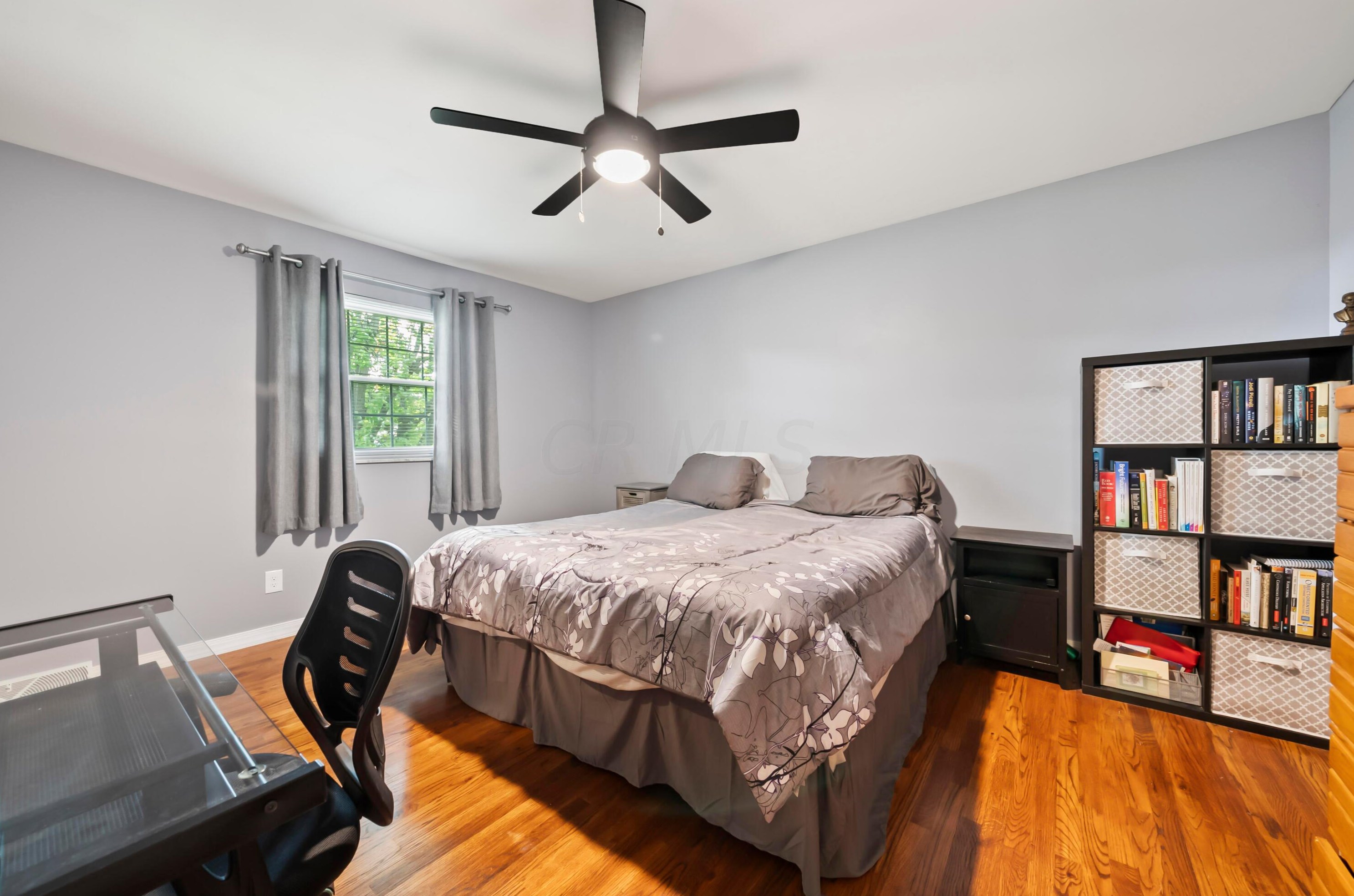 611 Jonsol Ct, Columbus OH  43230-3115 exterior