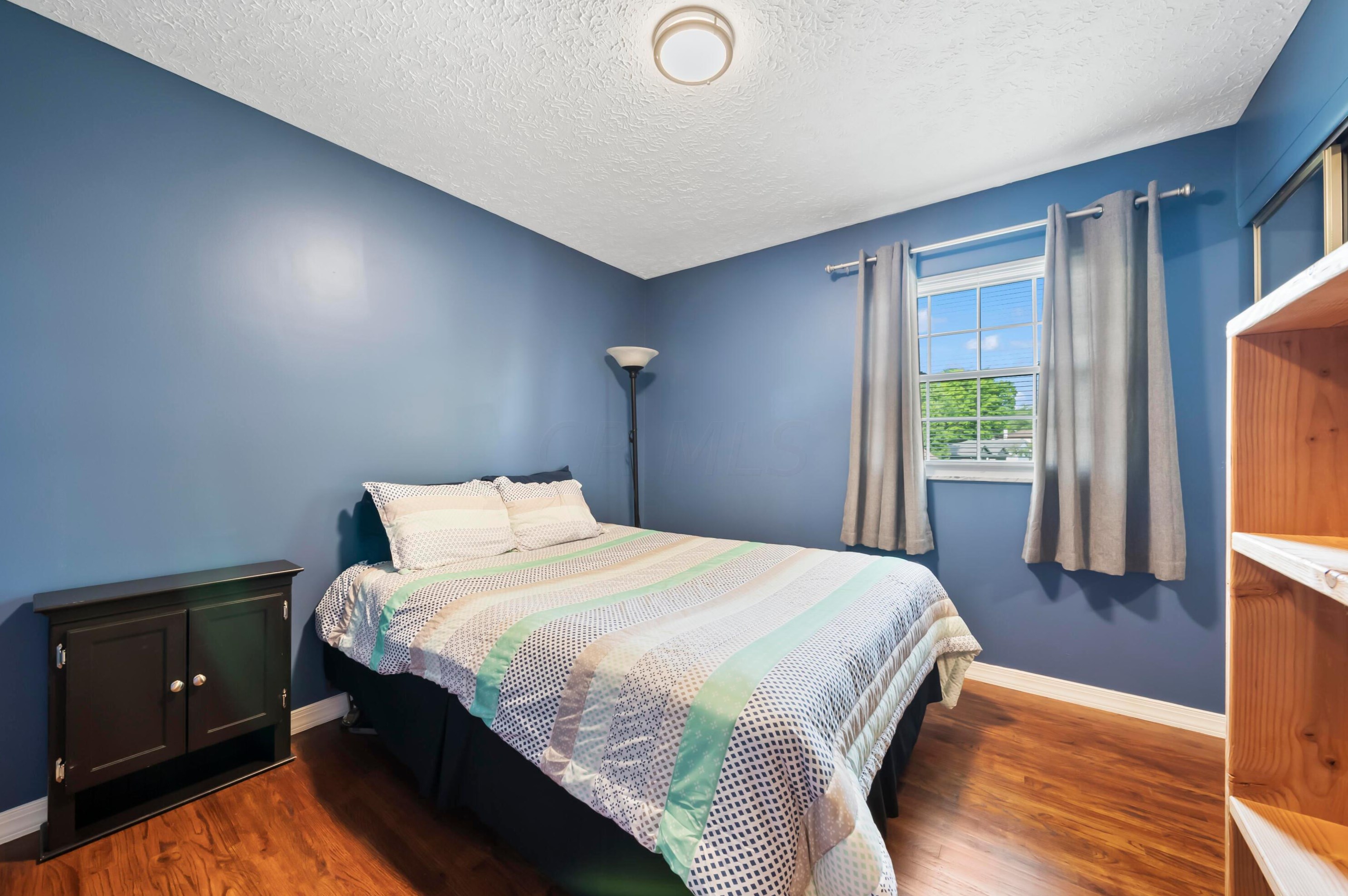 611 Jonsol Ct, Columbus OH  43230-3115 exterior