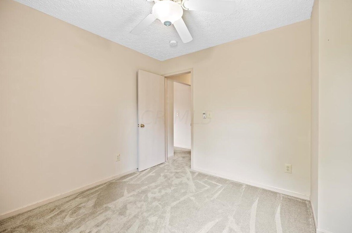 2533 Northwold Rd, Columbus OH  43231-5991 exterior