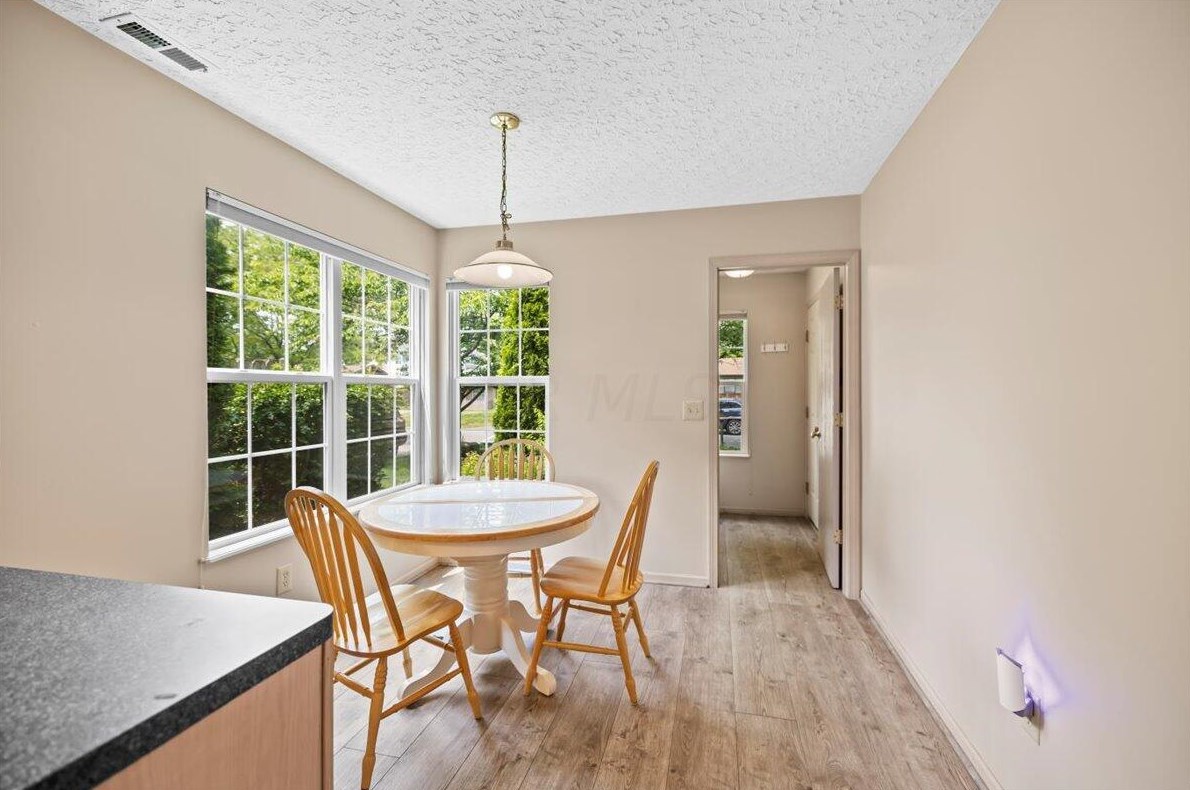 2533 Northwold Rd, Columbus OH  43231-5991 exterior