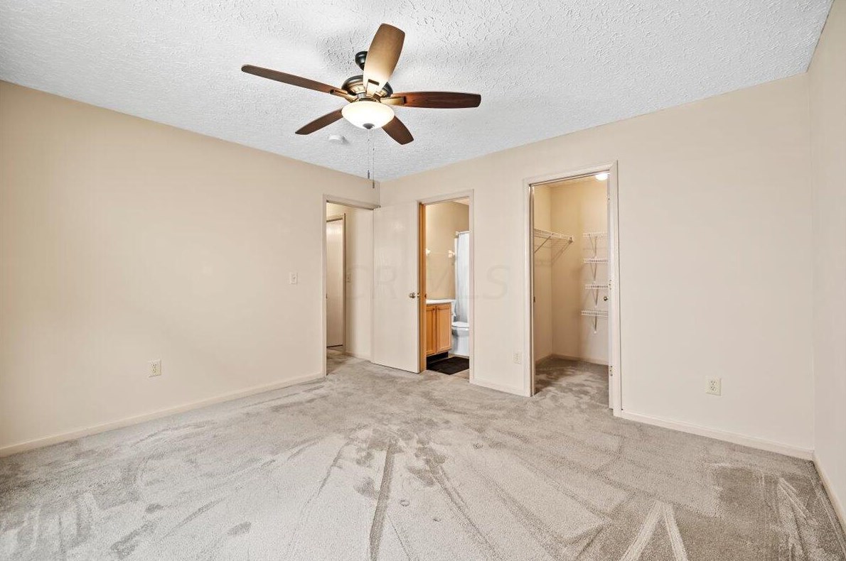 2533 Northwold Rd, Columbus OH  43231-5991 exterior