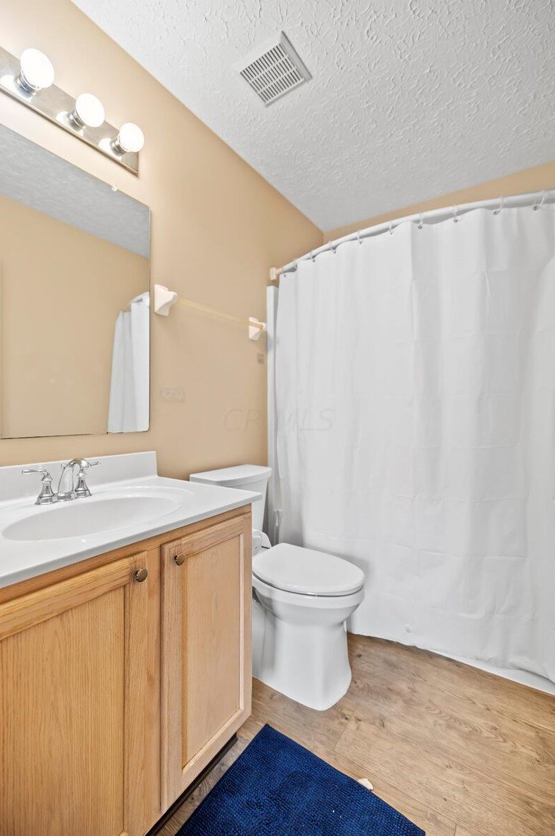 2533 Northwold Rd, Columbus OH  43231-5991 exterior