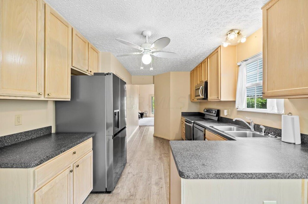 2533 Northwold Rd, Columbus OH  43231-5991 exterior