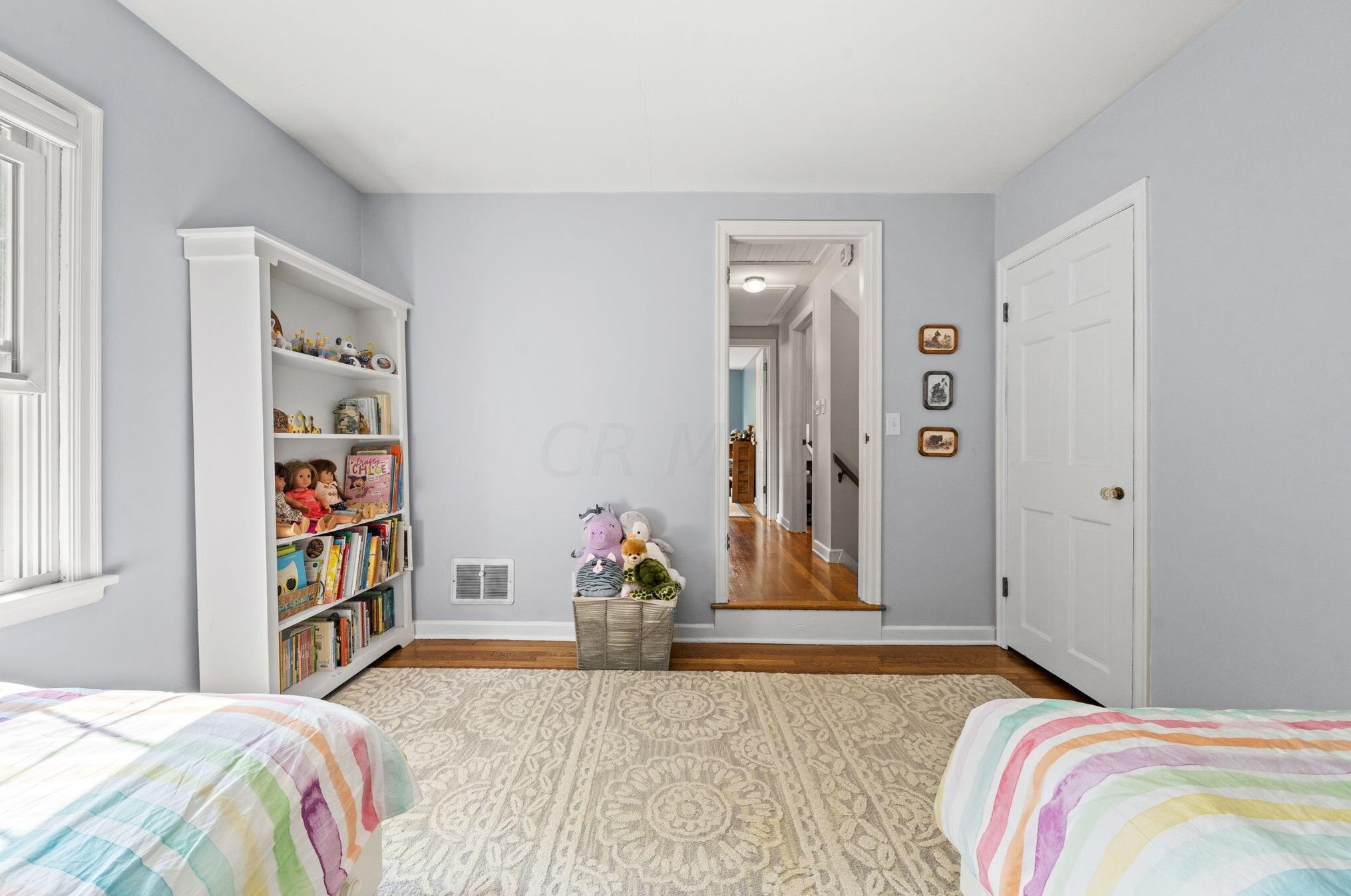 540 Columbia Ave, Columbus OH  43209-1006 exterior