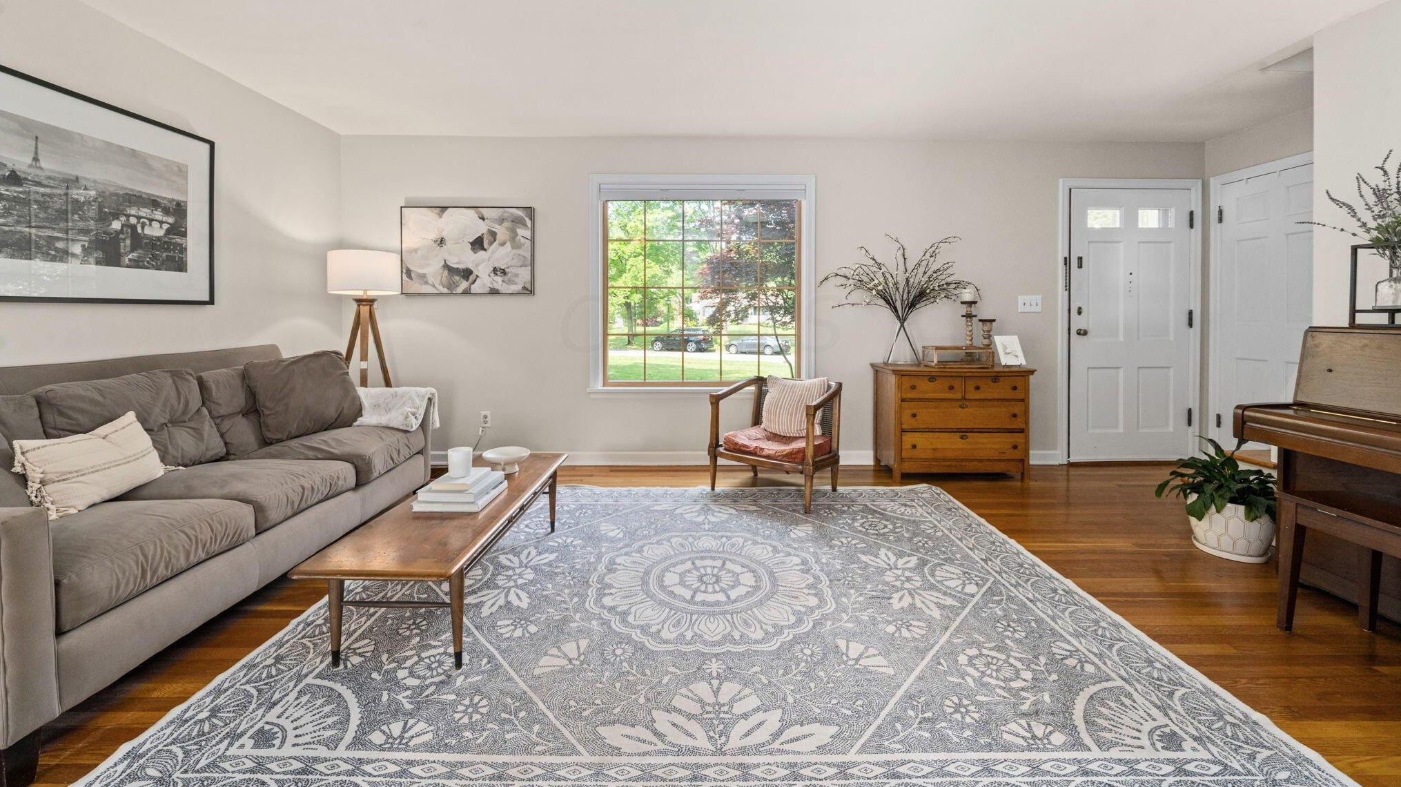 540 Columbia Ave, Columbus OH  43209-1006 exterior