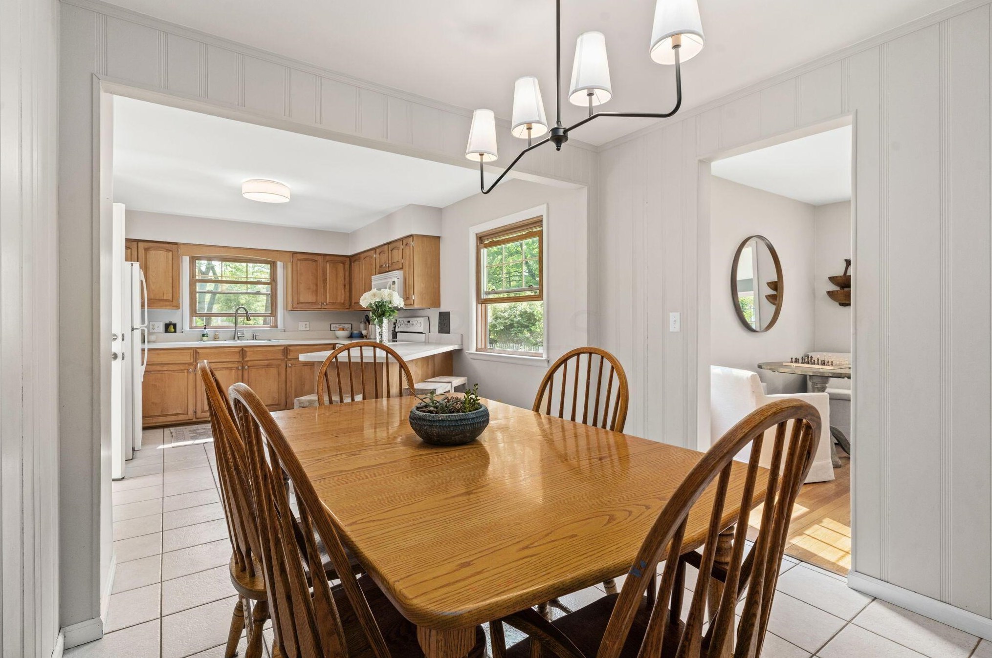 540 Columbia Ave, Columbus OH  43209-1006 exterior