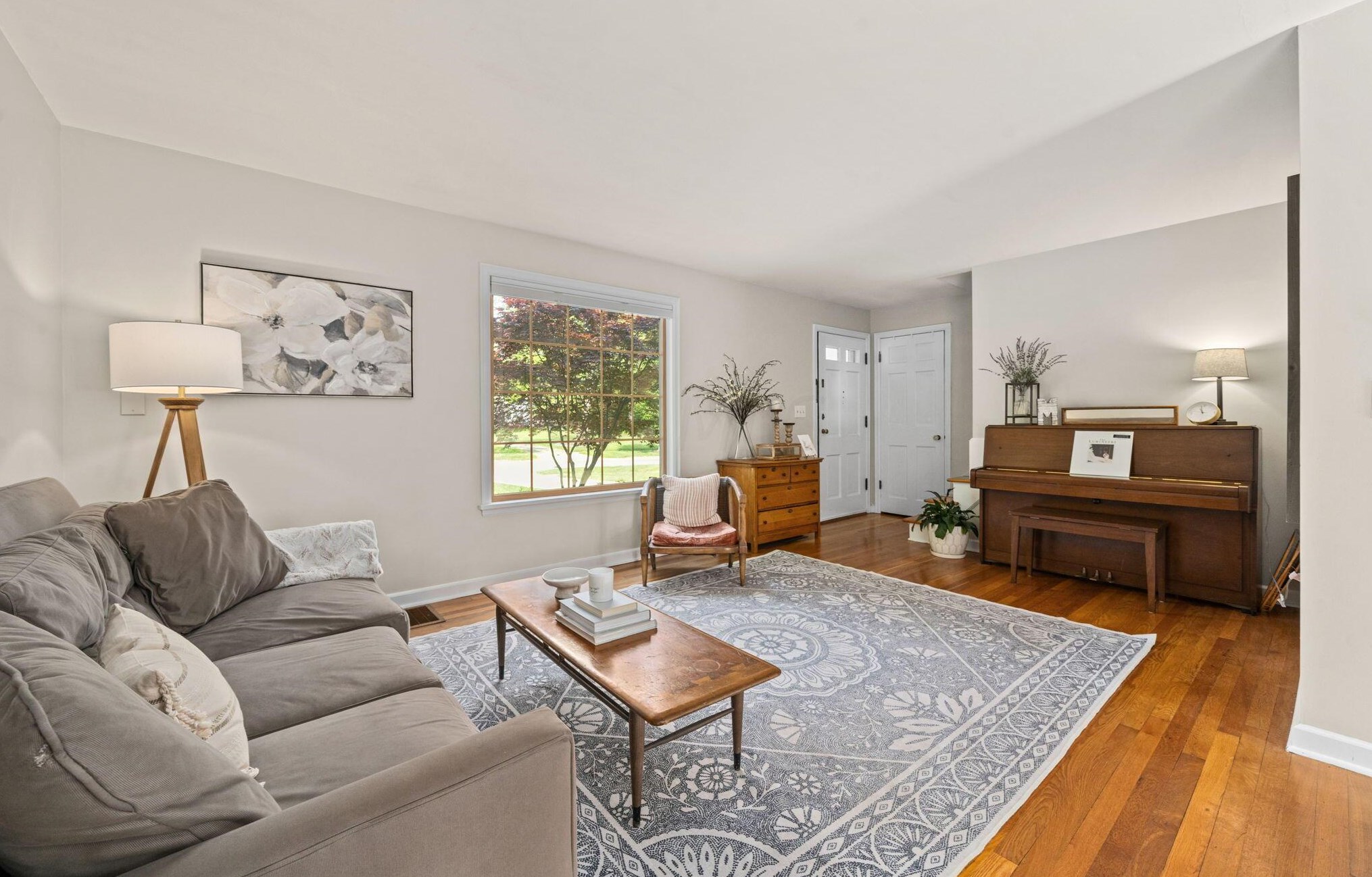 540 Columbia Ave, Columbus OH  43209-1006 exterior