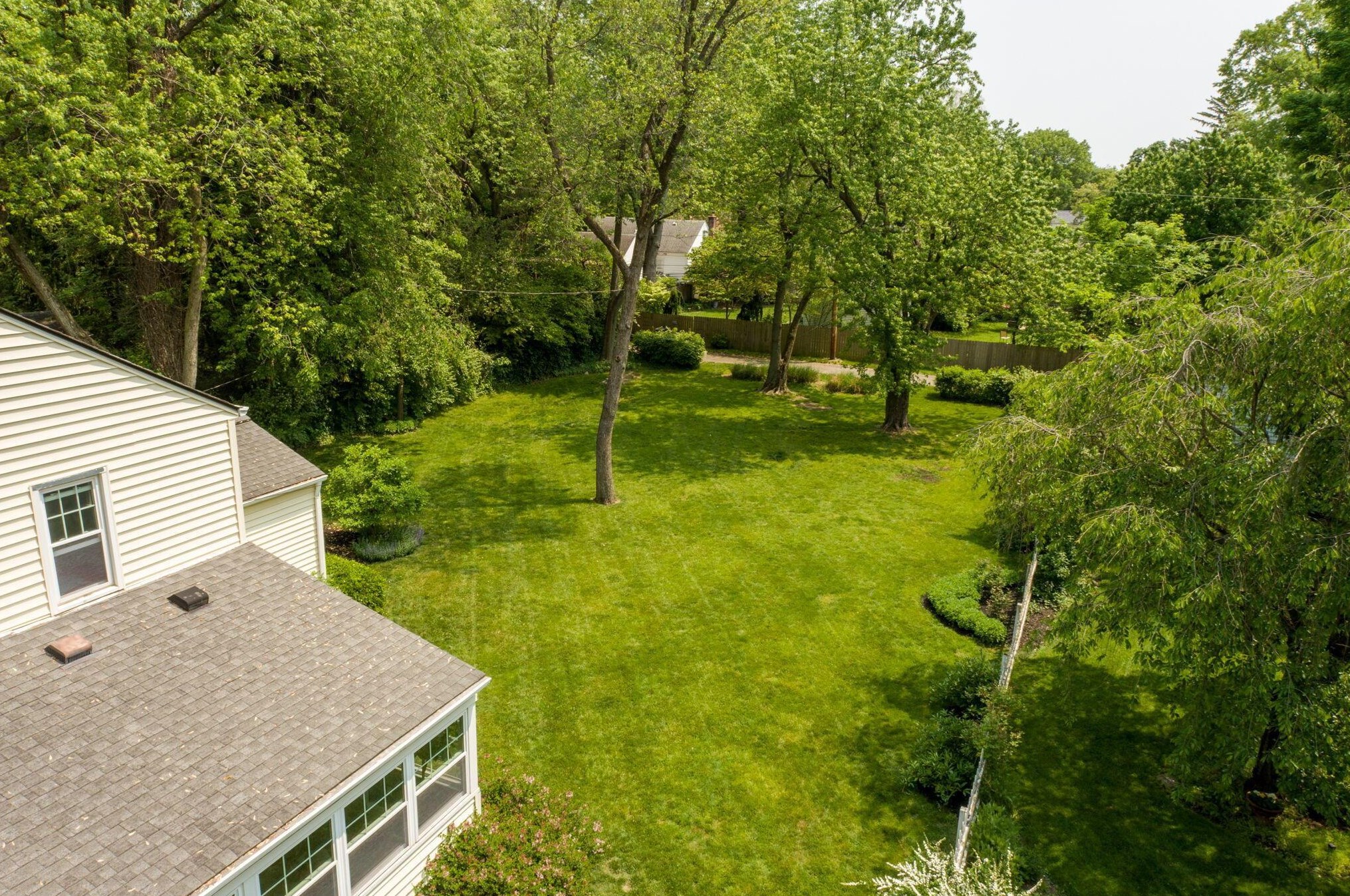 540 Columbia Ave, Columbus OH  43209-1006 exterior