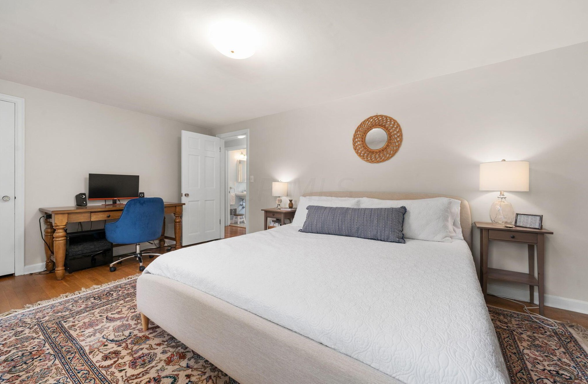 540 Columbia Ave, Columbus OH  43209-1006 exterior