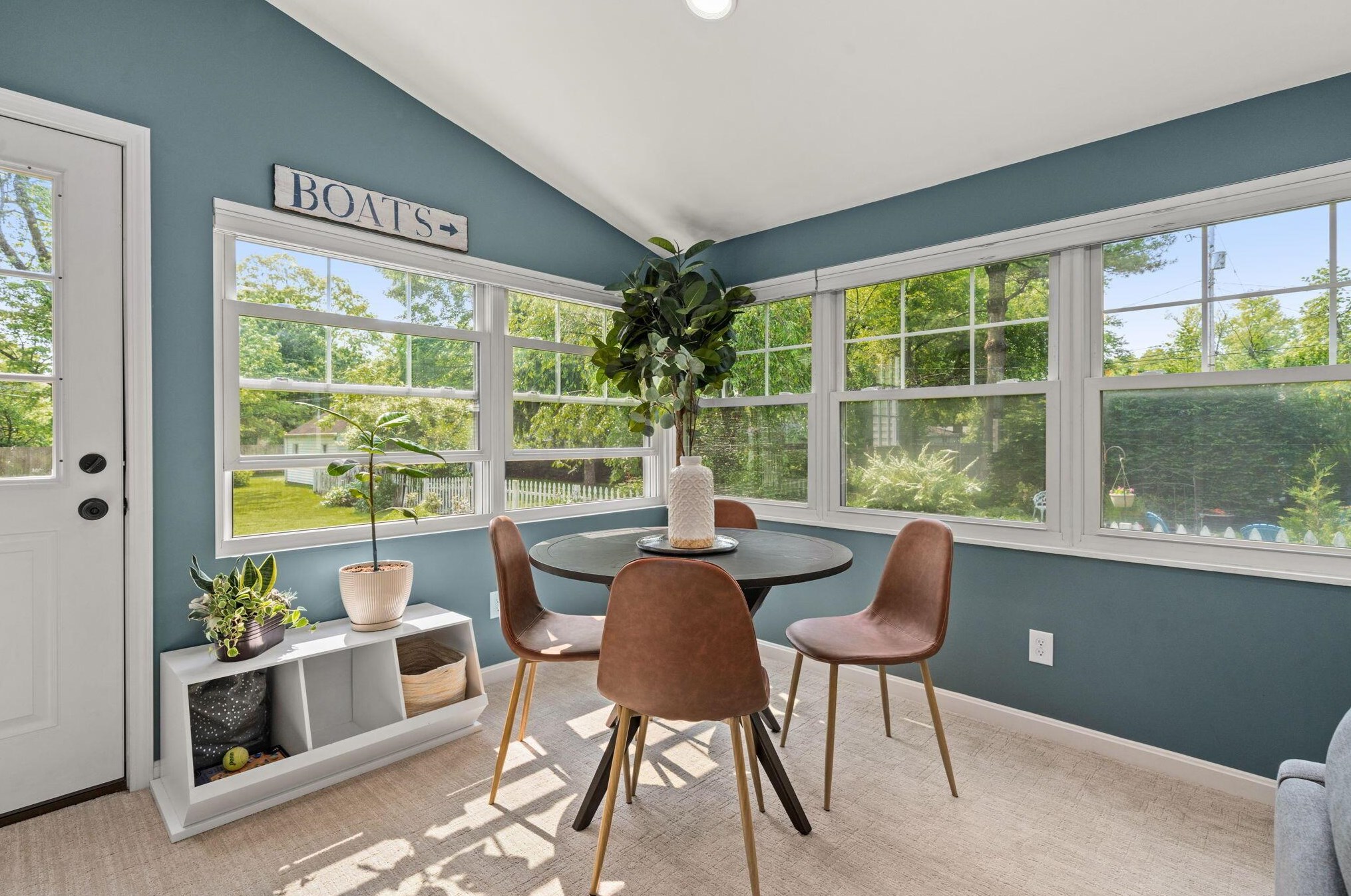 540 Columbia Ave, Columbus OH  43209-1006 exterior