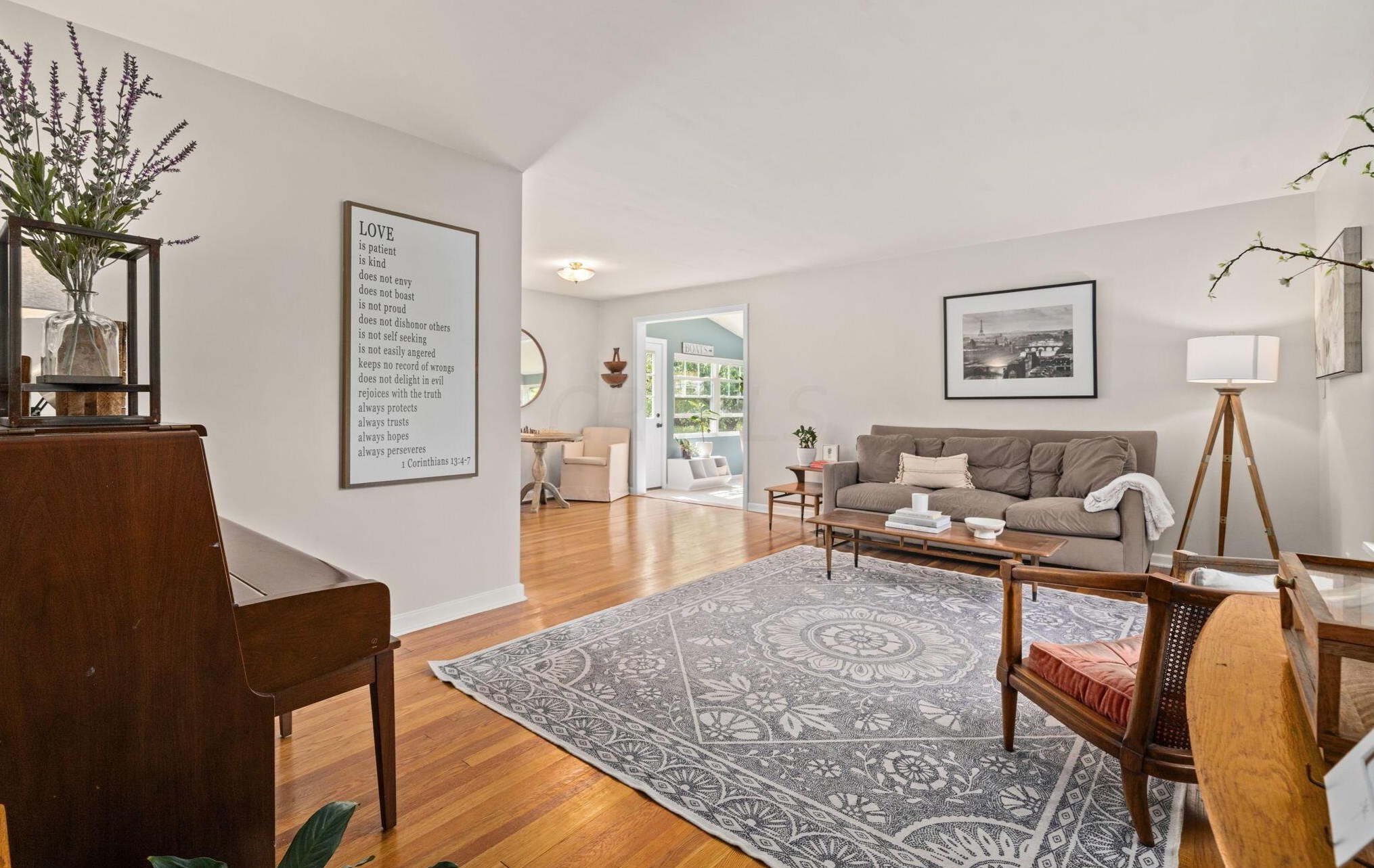 540 Columbia Ave, Columbus OH  43209-1006 exterior