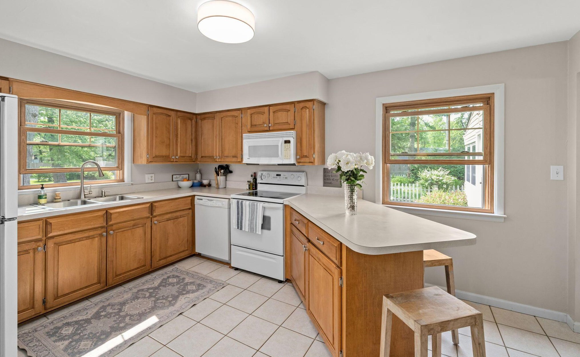 540 Columbia Ave, Columbus OH  43209-1006 exterior