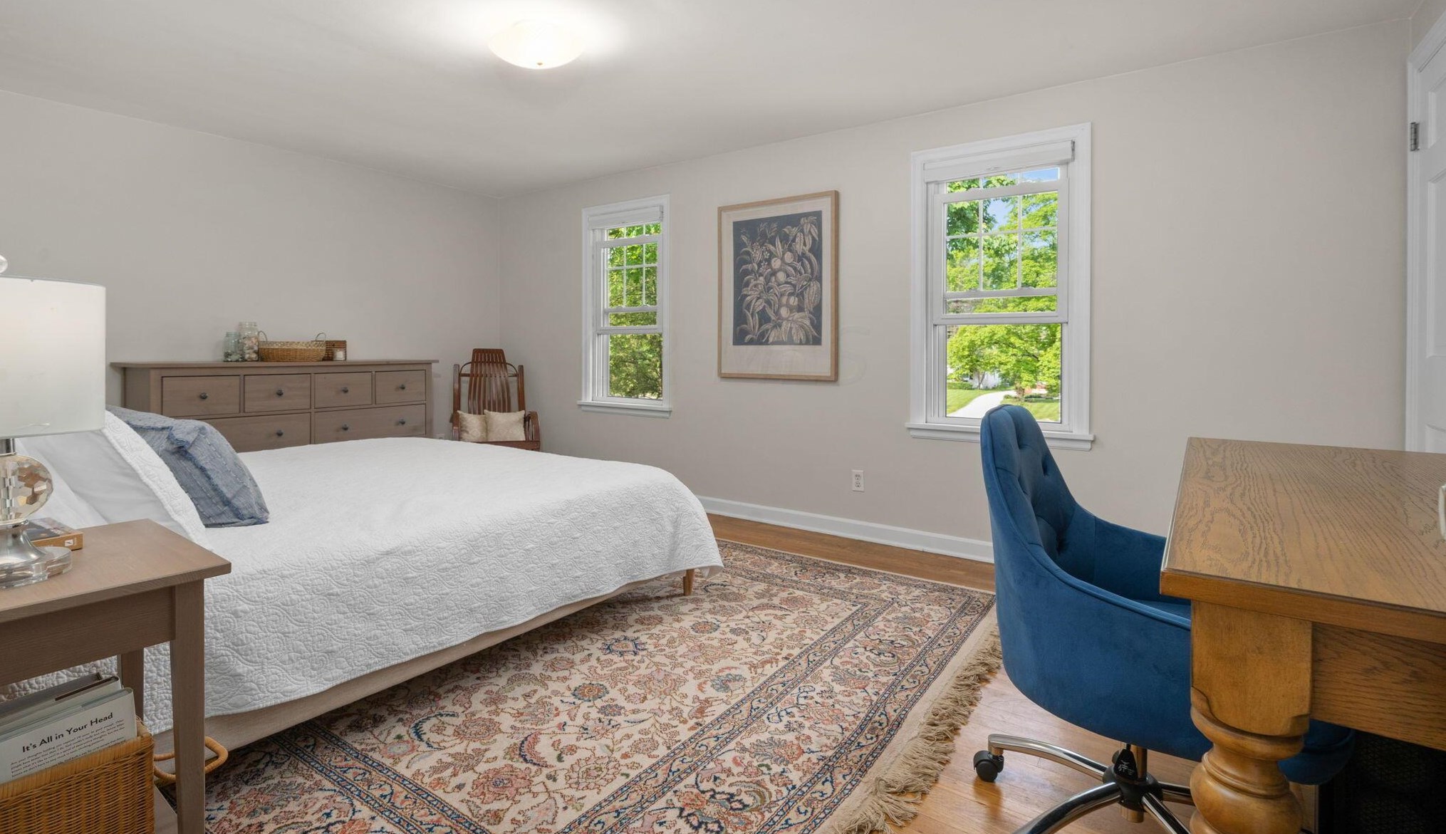 540 Columbia Ave, Columbus OH  43209-1006 exterior