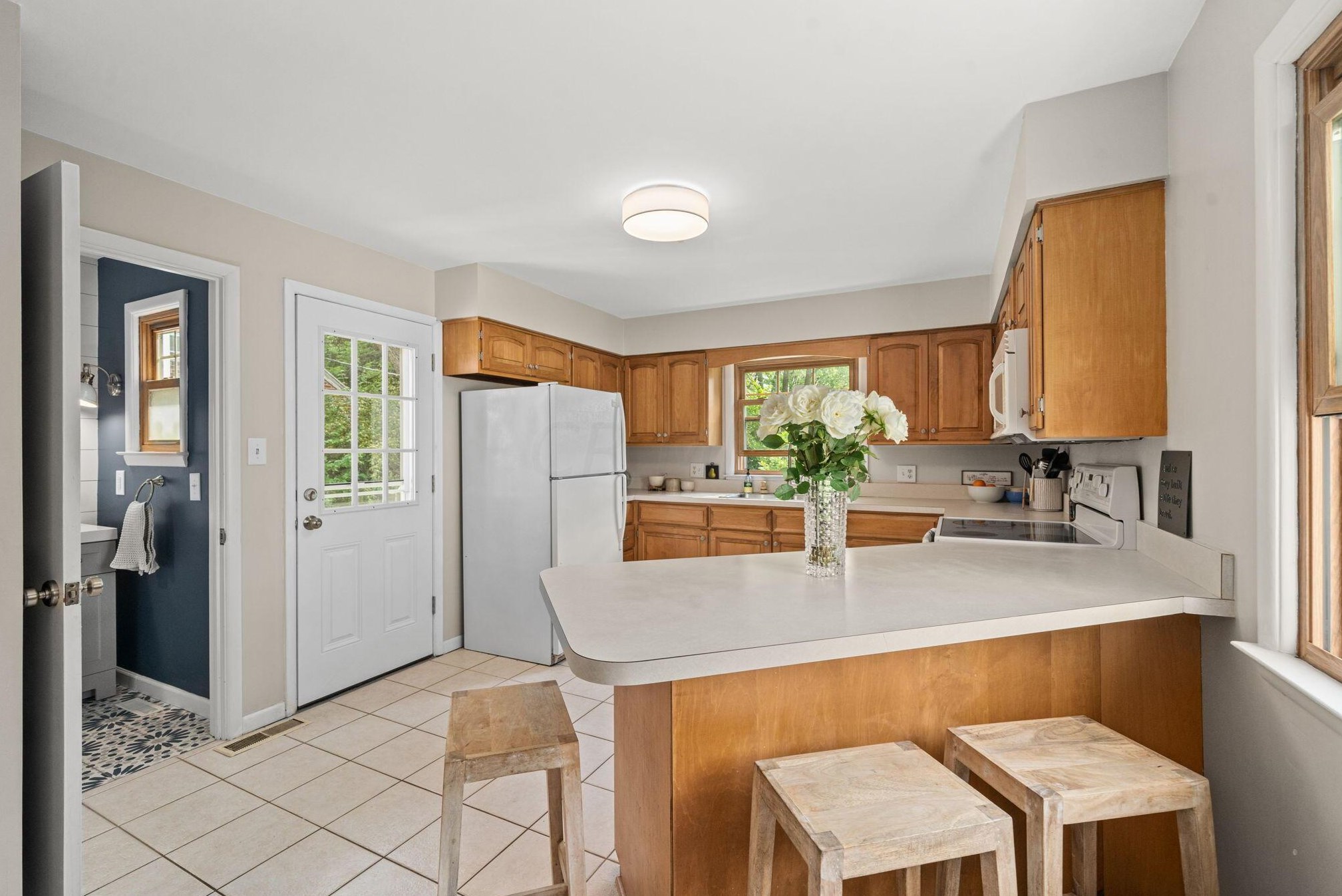 540 Columbia Ave, Columbus OH  43209-1006 exterior