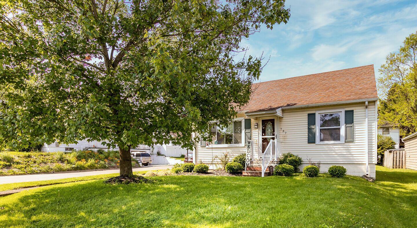 737 E Fair Ave, Lancaster, OH 43130 MLS 223015314 Coldwell Banker
