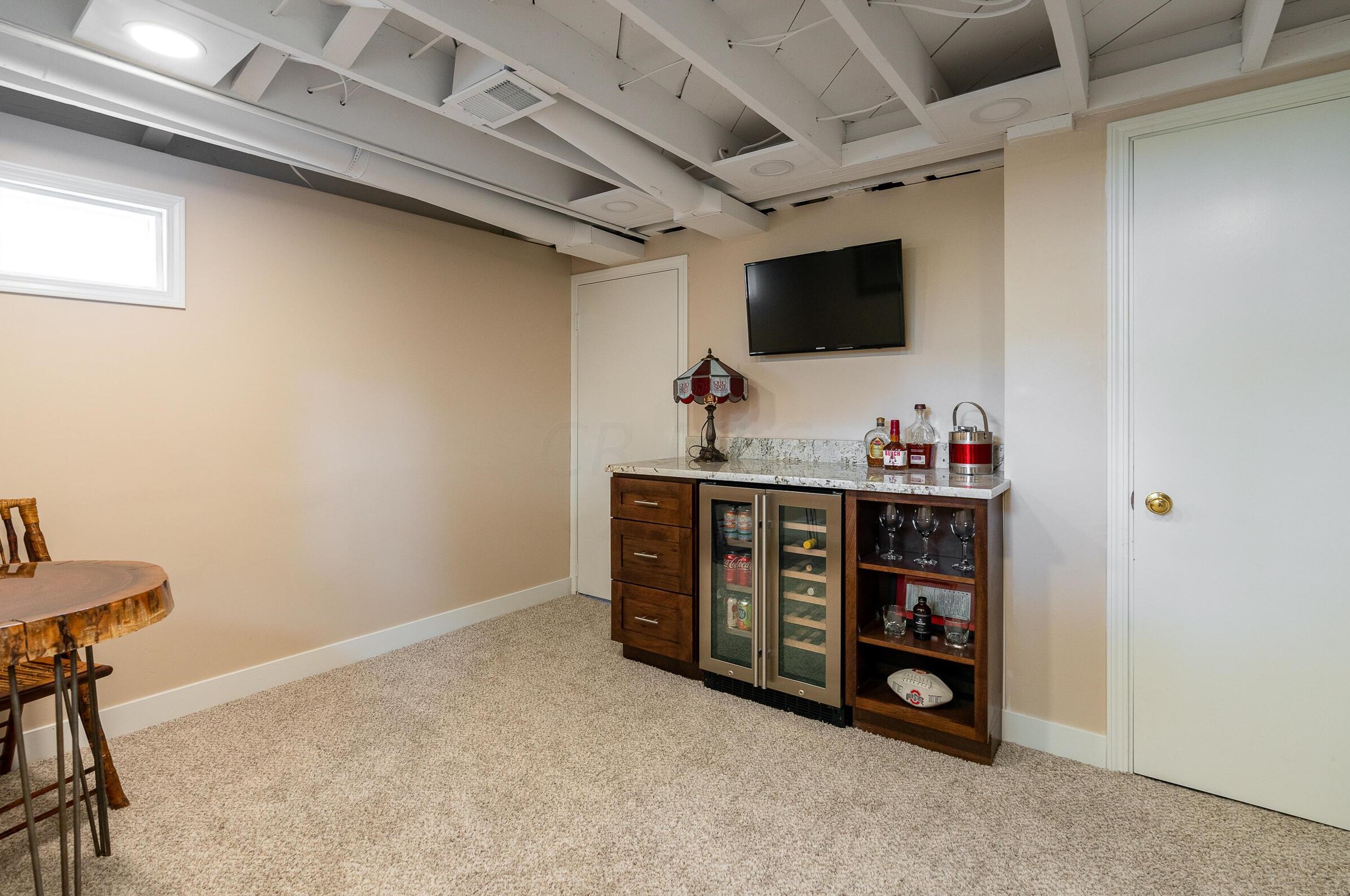 54 Winthrop Rd, Columbus OH  43214-3629 exterior