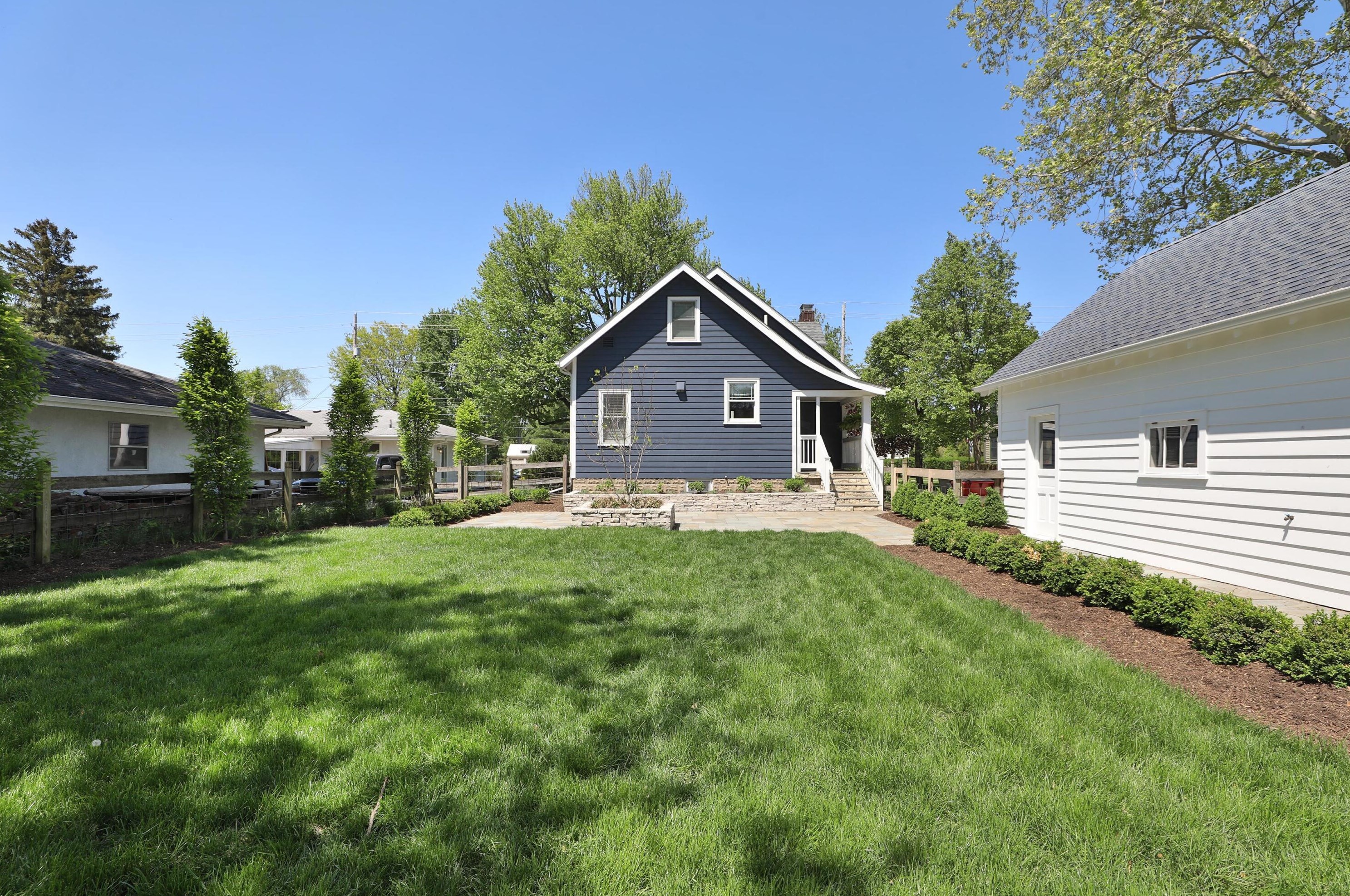 335 Dublin Granville Rd, Columbus OH 43085-3109 exterior