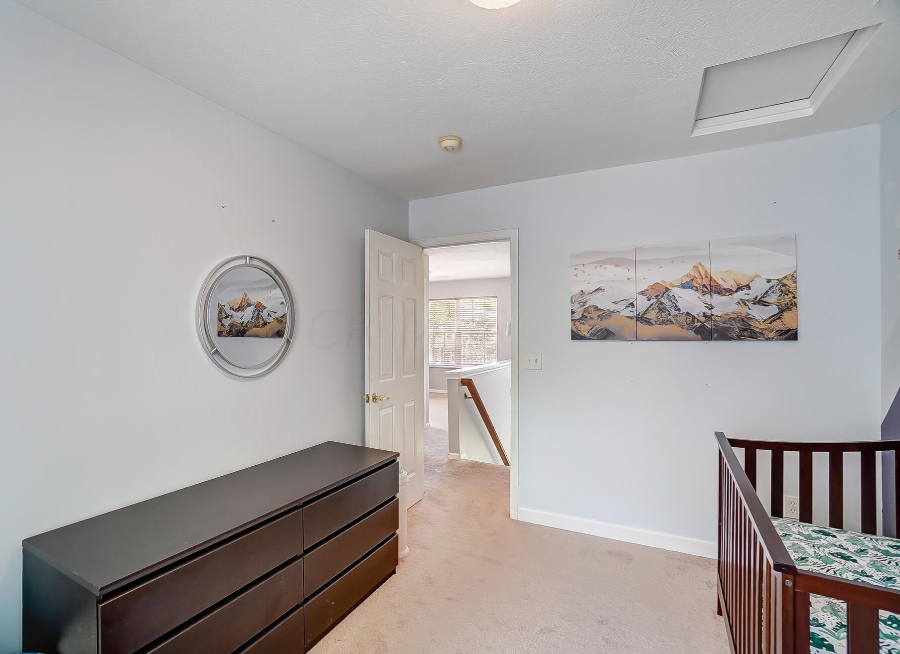 6463 Gossamer Ct, Westerville OH  43081-8242 exterior